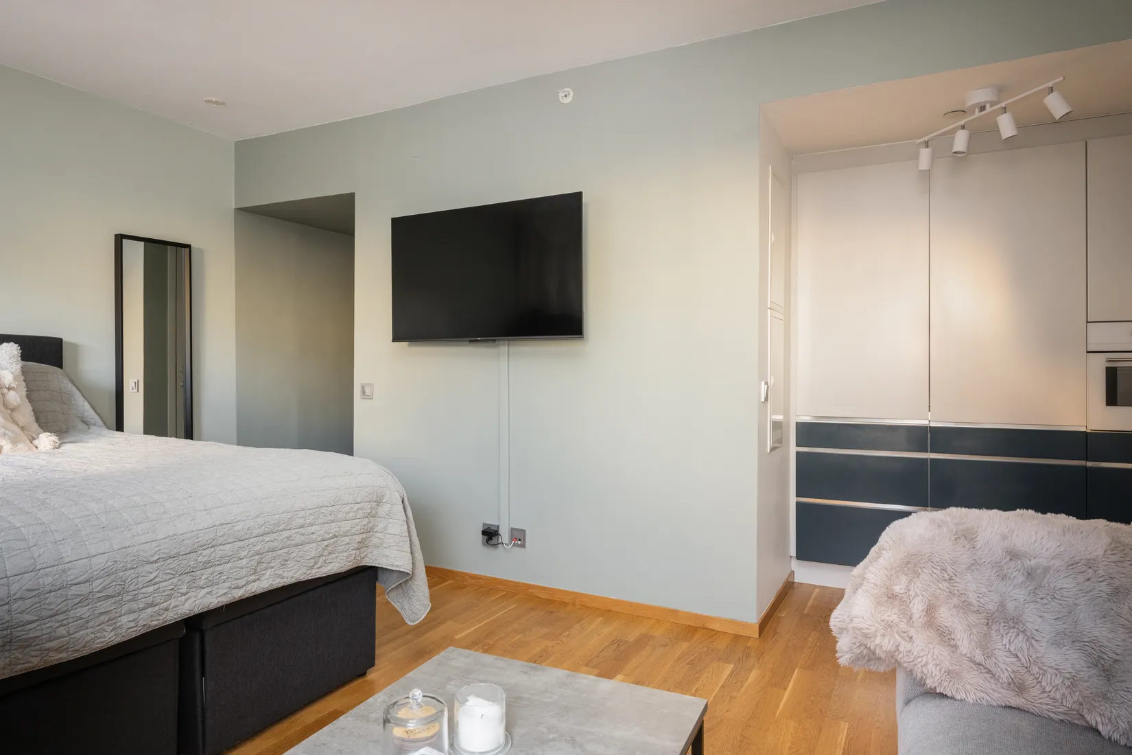 Bostadsrätt, Rådmansgatan 46, Vasastan Norrmalm, Stockholm