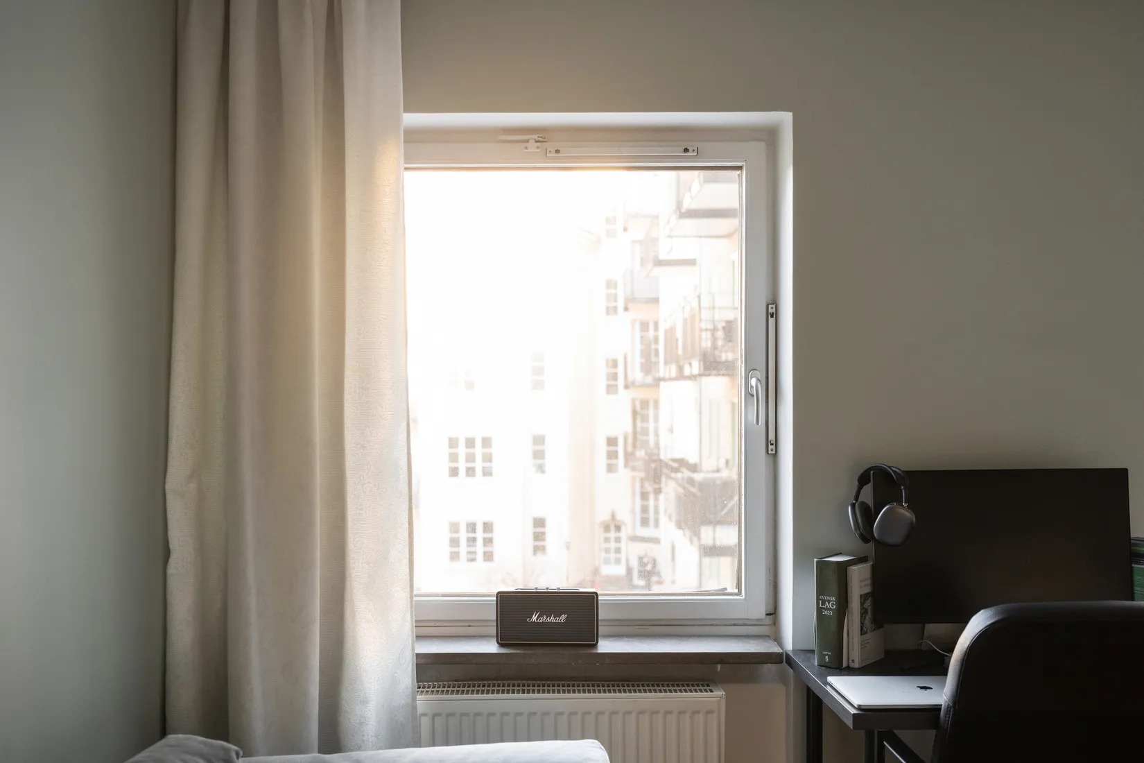 Bostadsrätt, Rådmansgatan 46, Vasastan Norrmalm, Stockholm