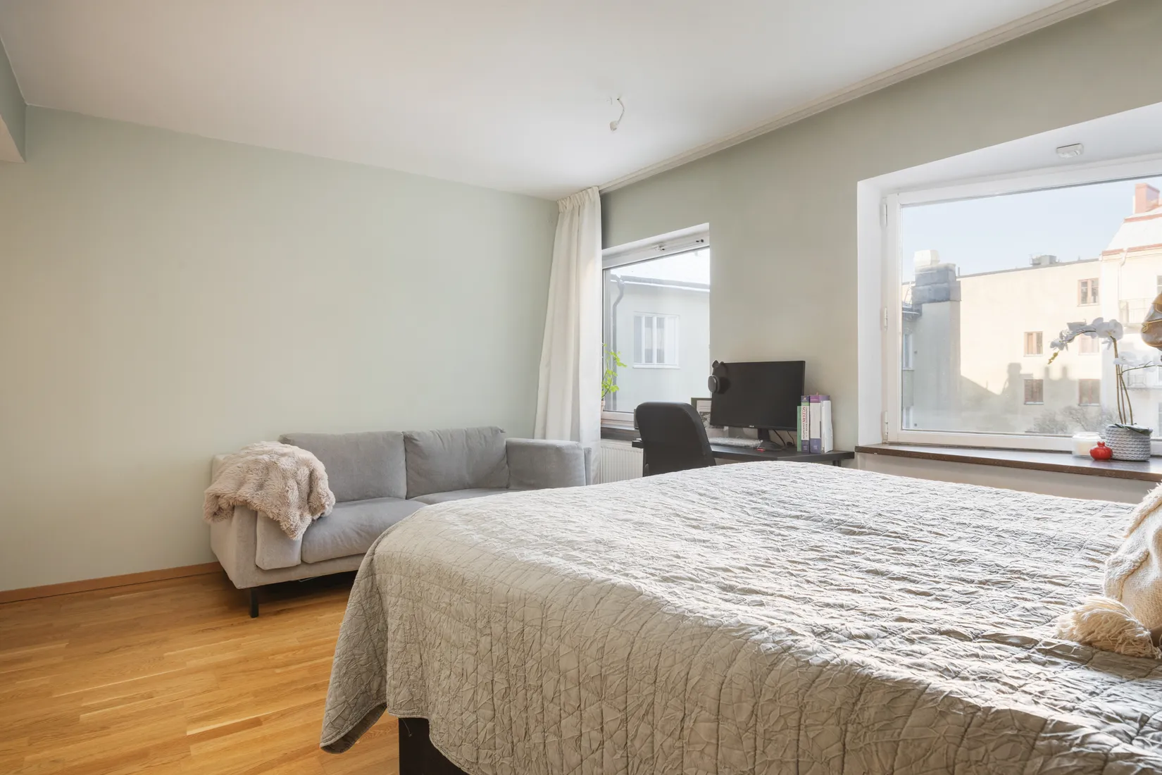 Bostadsrätt, Rådmansgatan 46, Vasastan Norrmalm, Stockholm