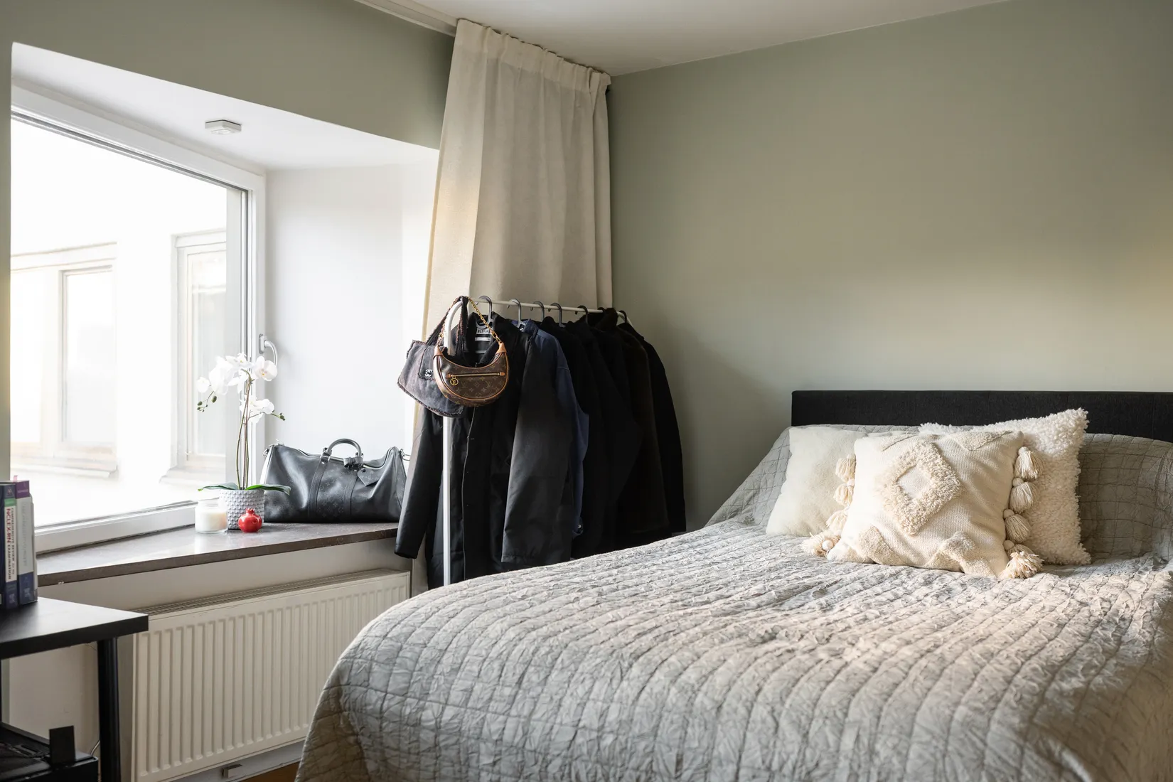 Bostadsrätt, Rådmansgatan 46, Vasastan Norrmalm, Stockholm