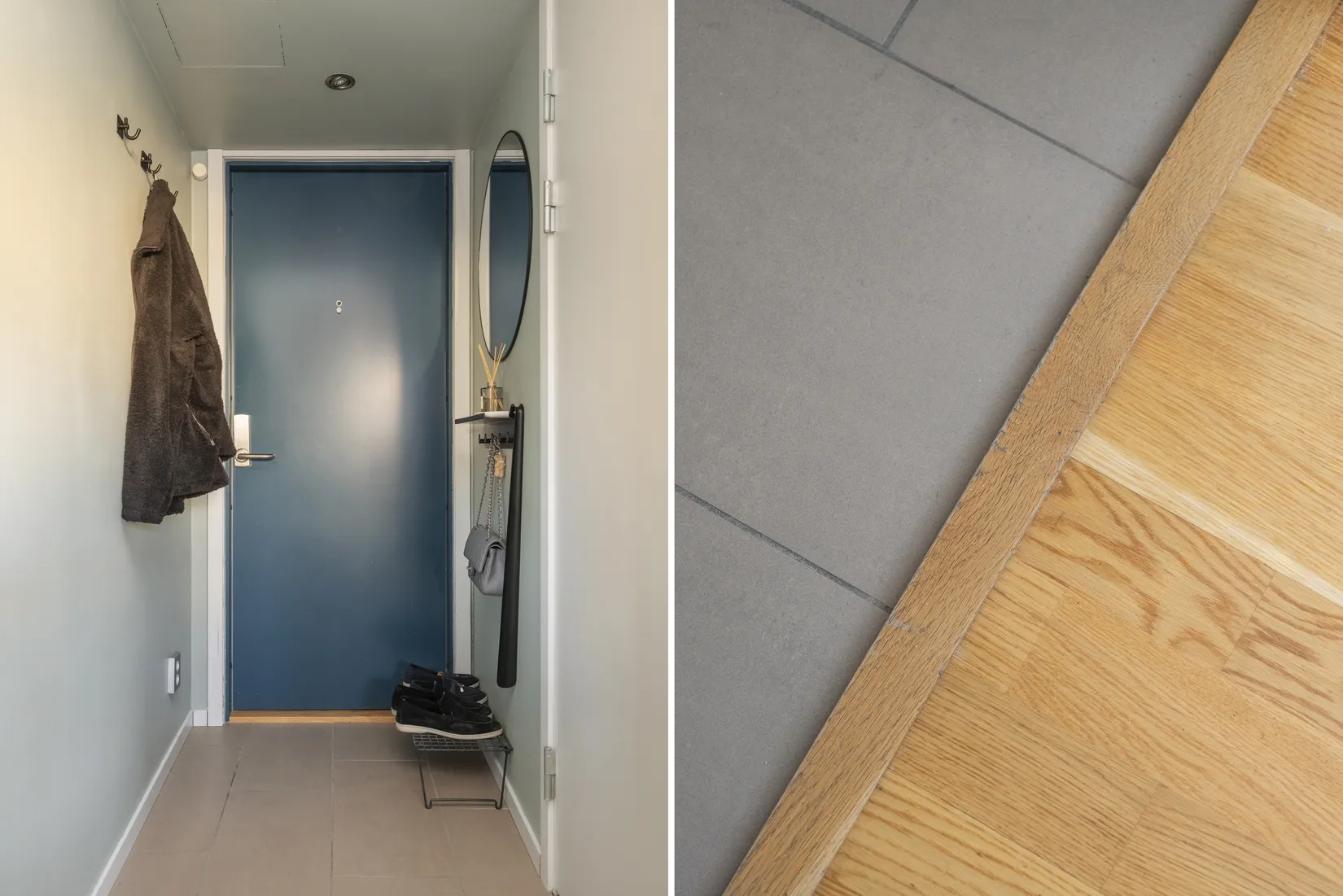 Bostadsrätt, Rådmansgatan 46, Vasastan Norrmalm, Stockholm