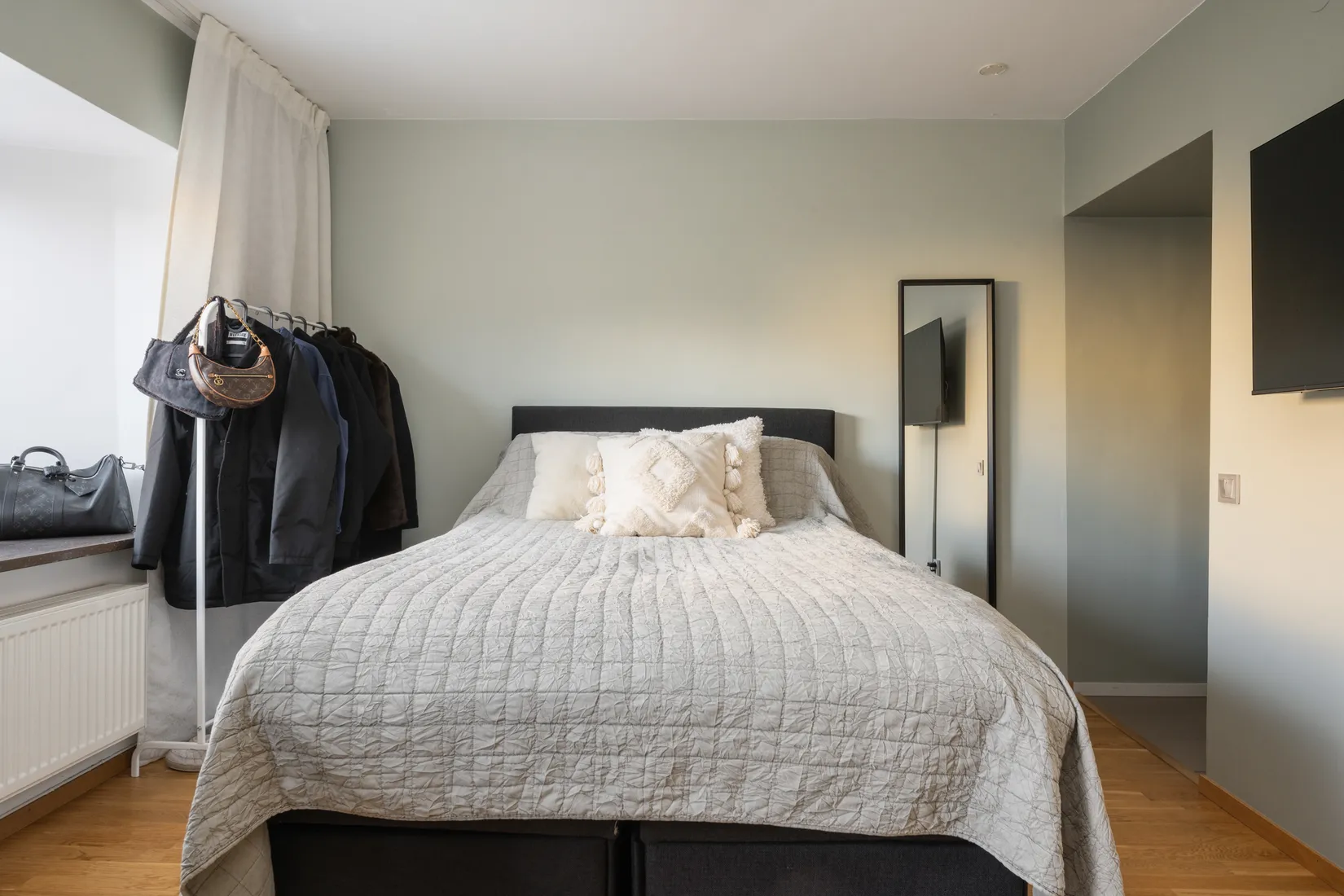 Bostadsrätt, Rådmansgatan 46, Vasastan Norrmalm, Stockholm