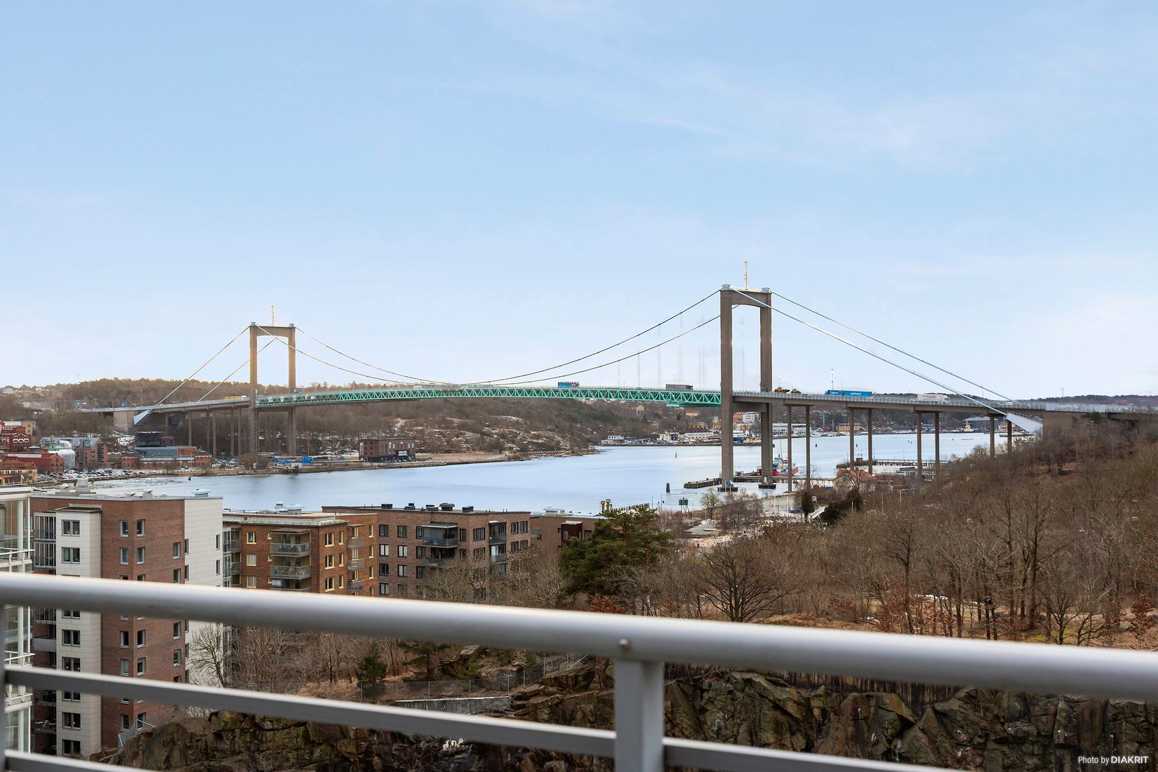 Bostadsrätt, Monsungatan 51, Eriksberg, Göteborg