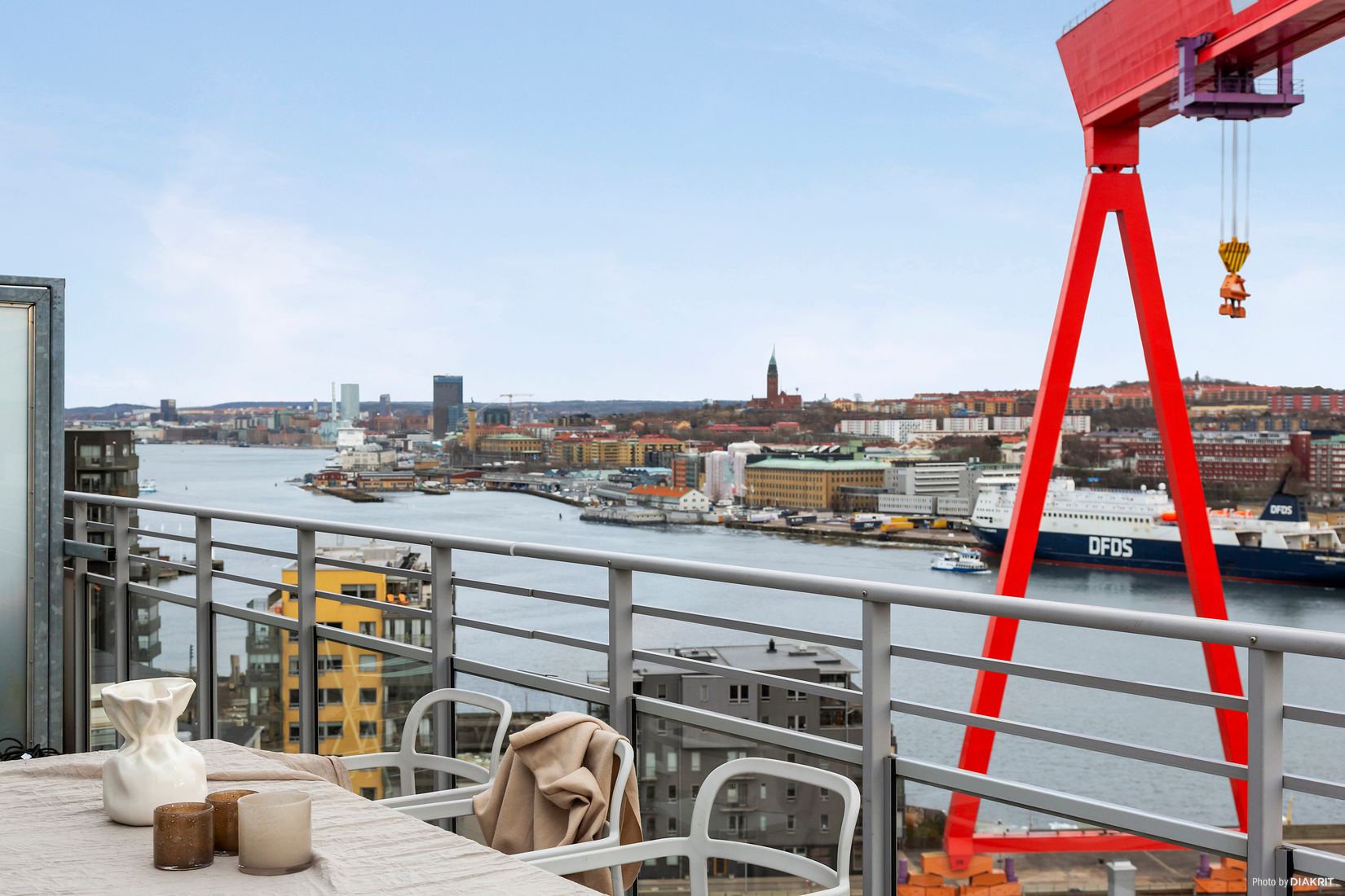 Bostadsrätt, Monsungatan 51, Eriksberg, Göteborg