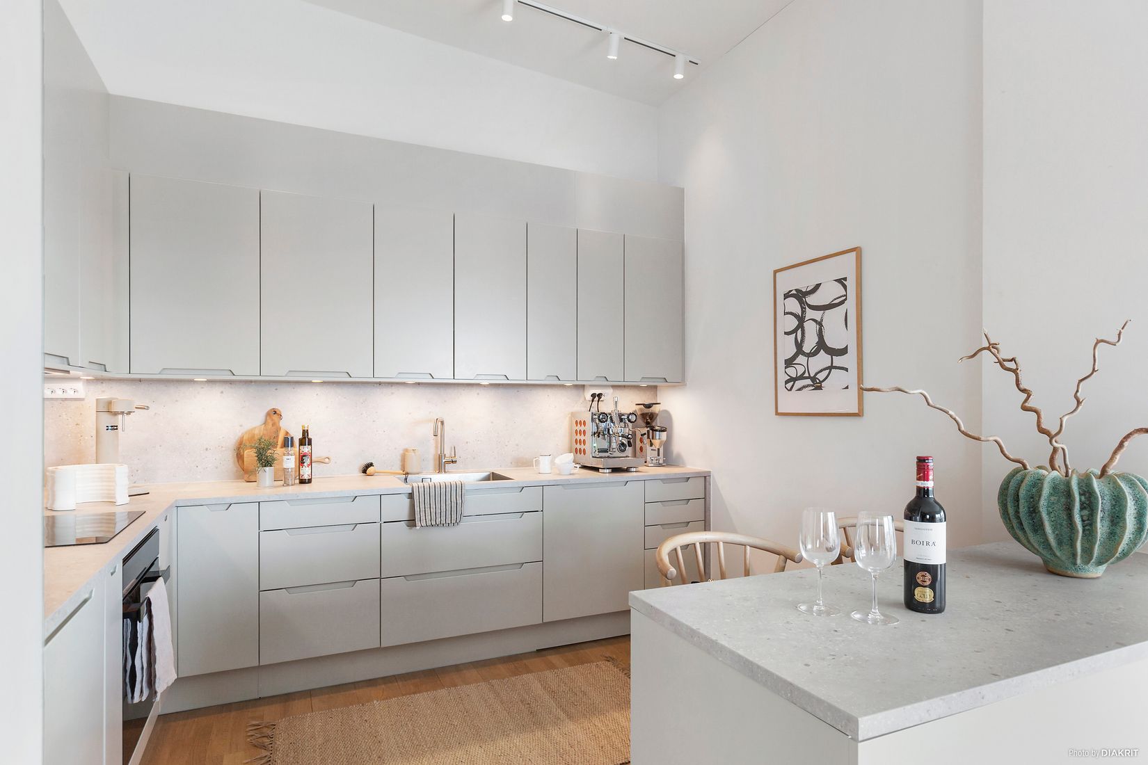 Bostadsrätt, Monsungatan 51, Eriksberg, Göteborg