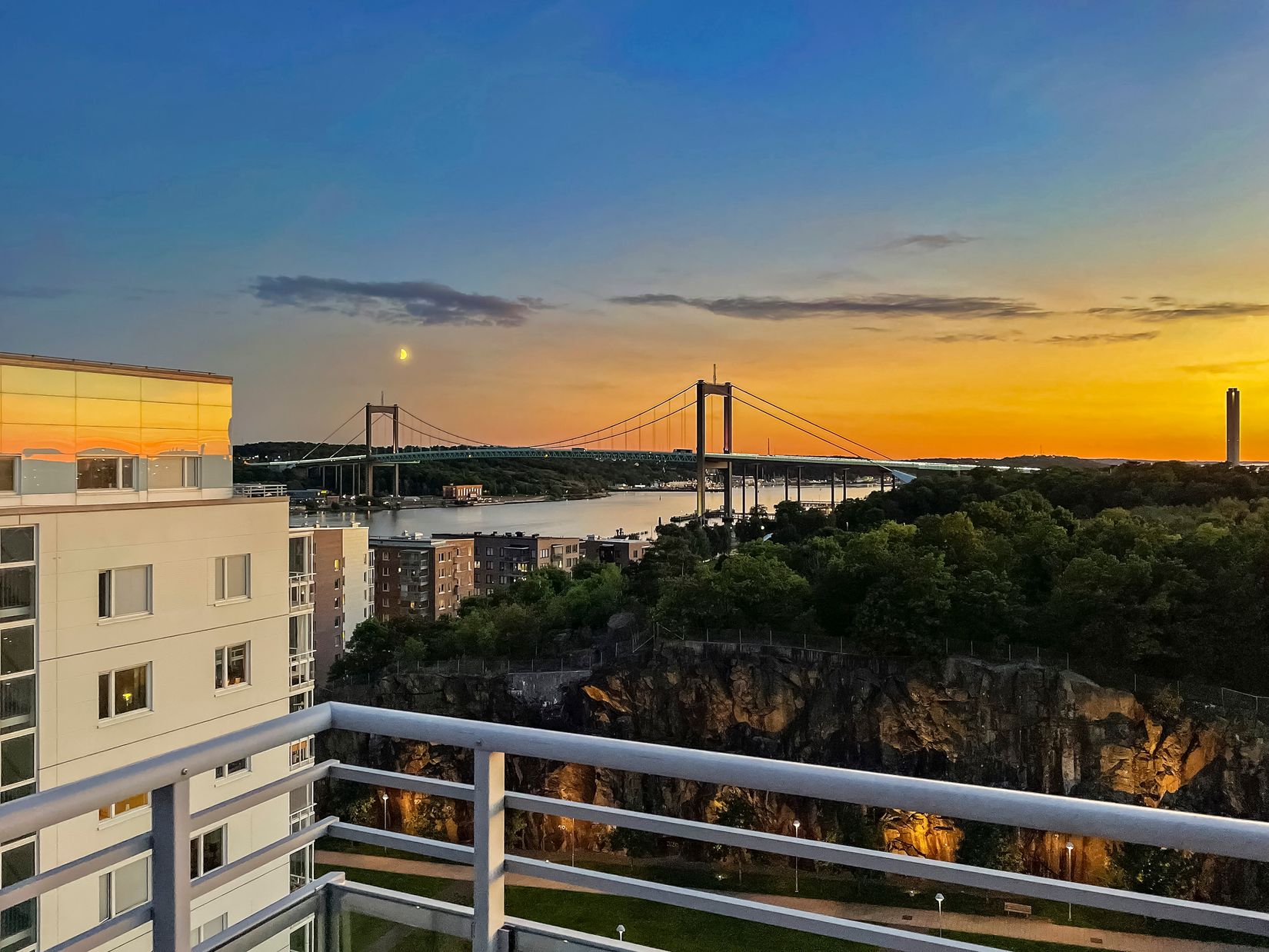 Bostadsrätt, Monsungatan 51, Eriksberg, Göteborg