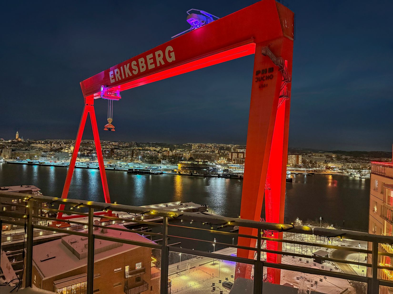 Bostadsrätt, Monsungatan 51, Eriksberg, Göteborg