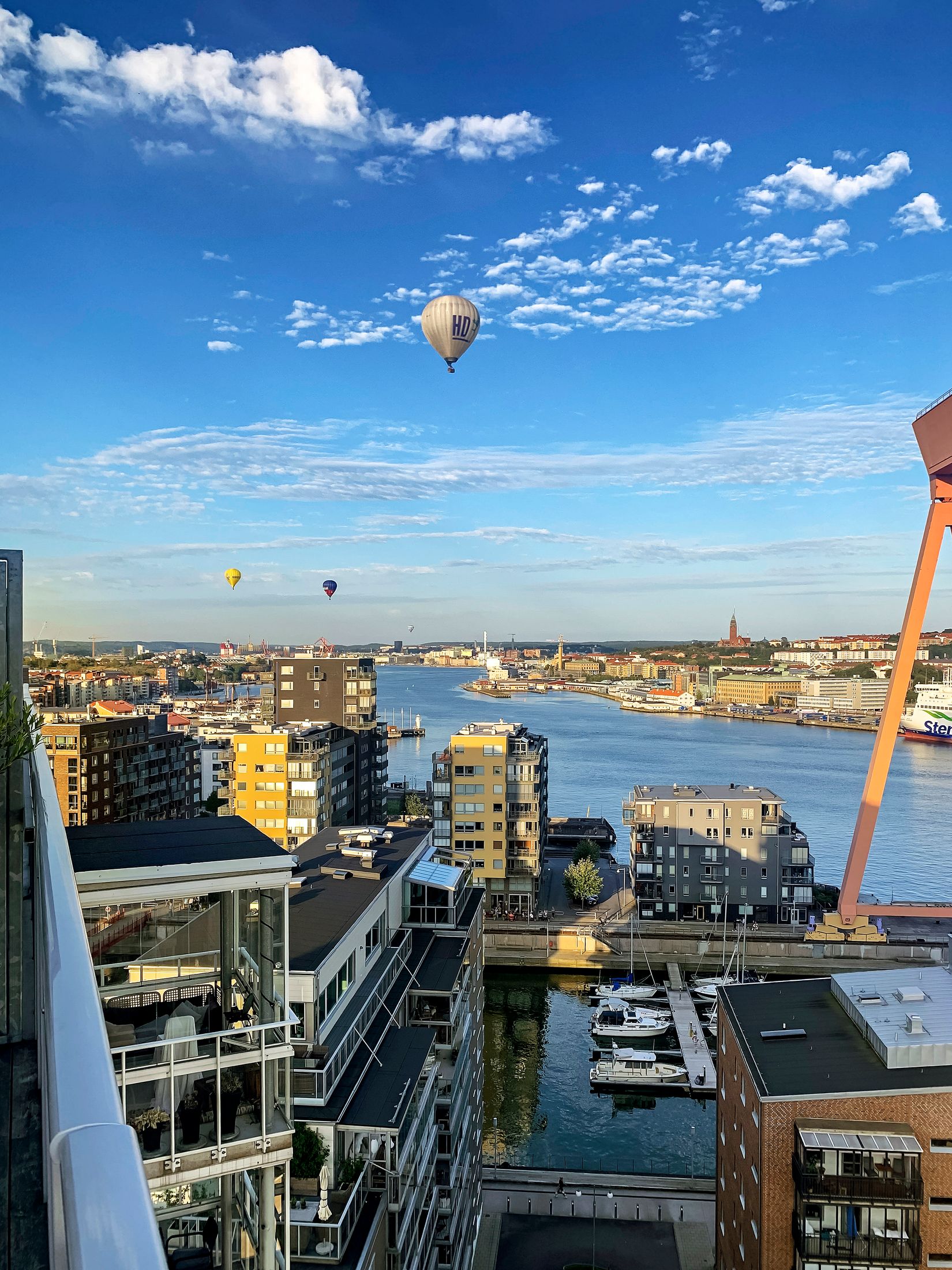 Bostadsrätt, Monsungatan 51, Eriksberg, Göteborg