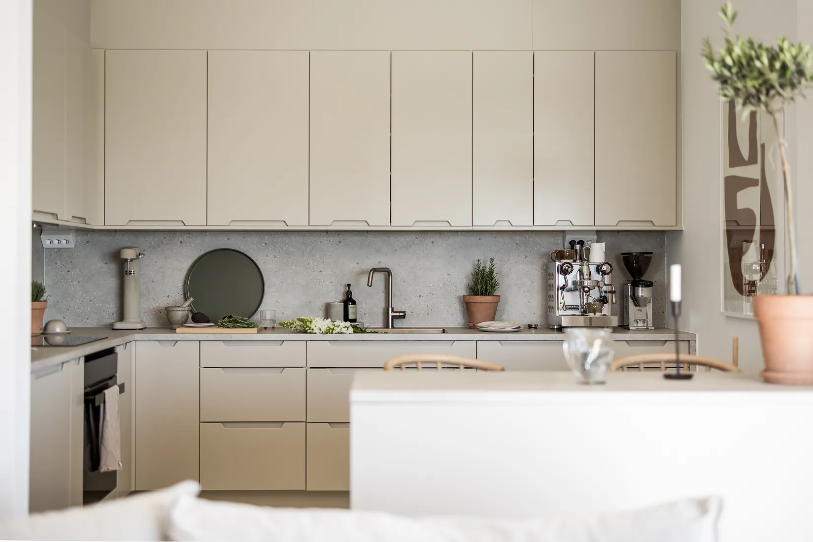 Bostadsrätt, Monsungatan 51, Eriksberg, Göteborg