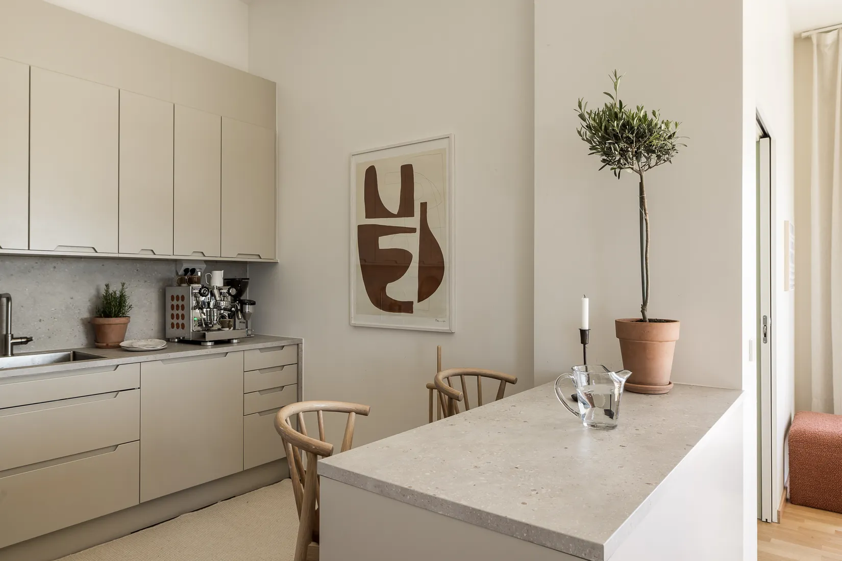Bostadsrätt, Monsungatan 51, Eriksberg, Göteborg