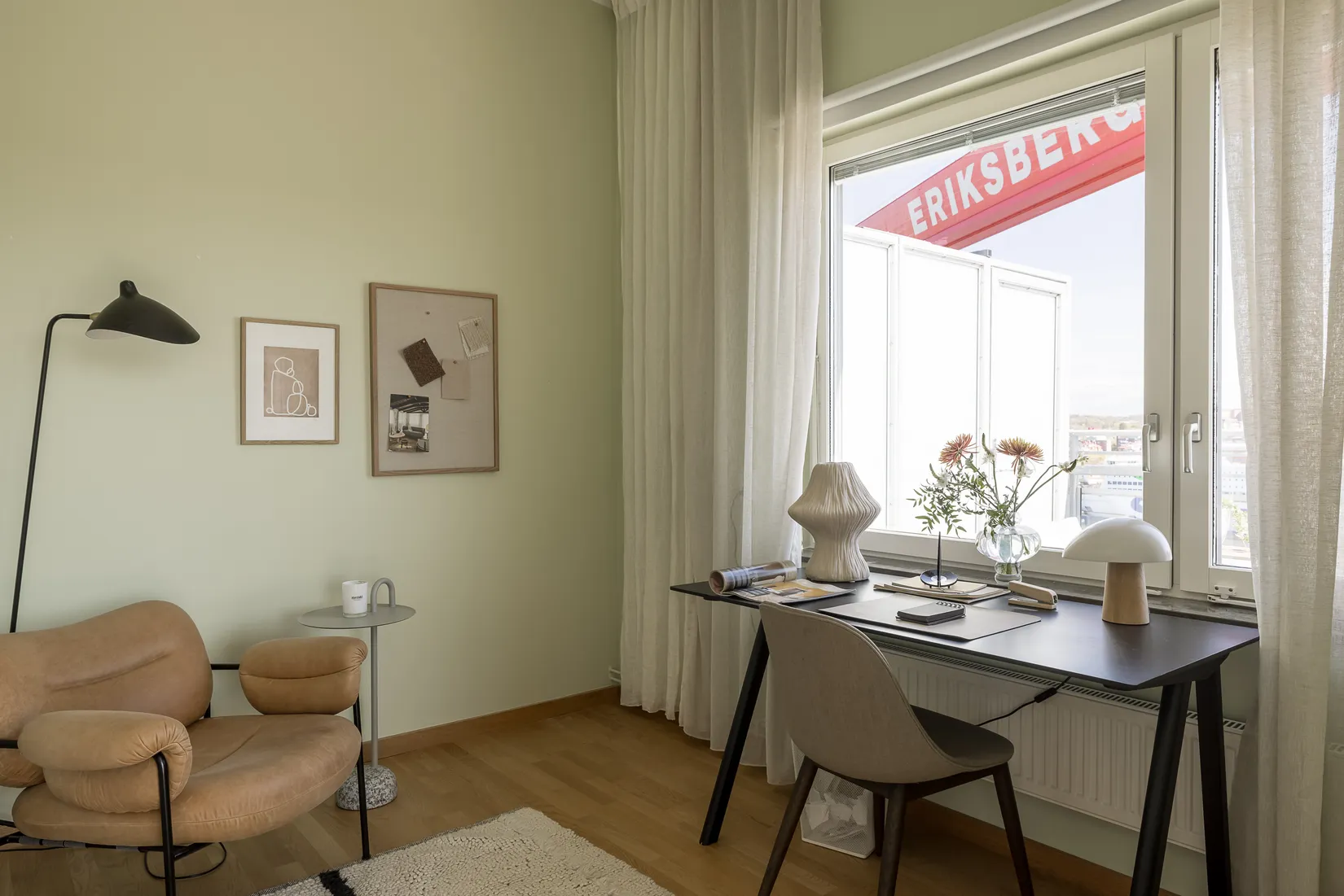 Bostadsrätt, Monsungatan 51, Eriksberg, Göteborg