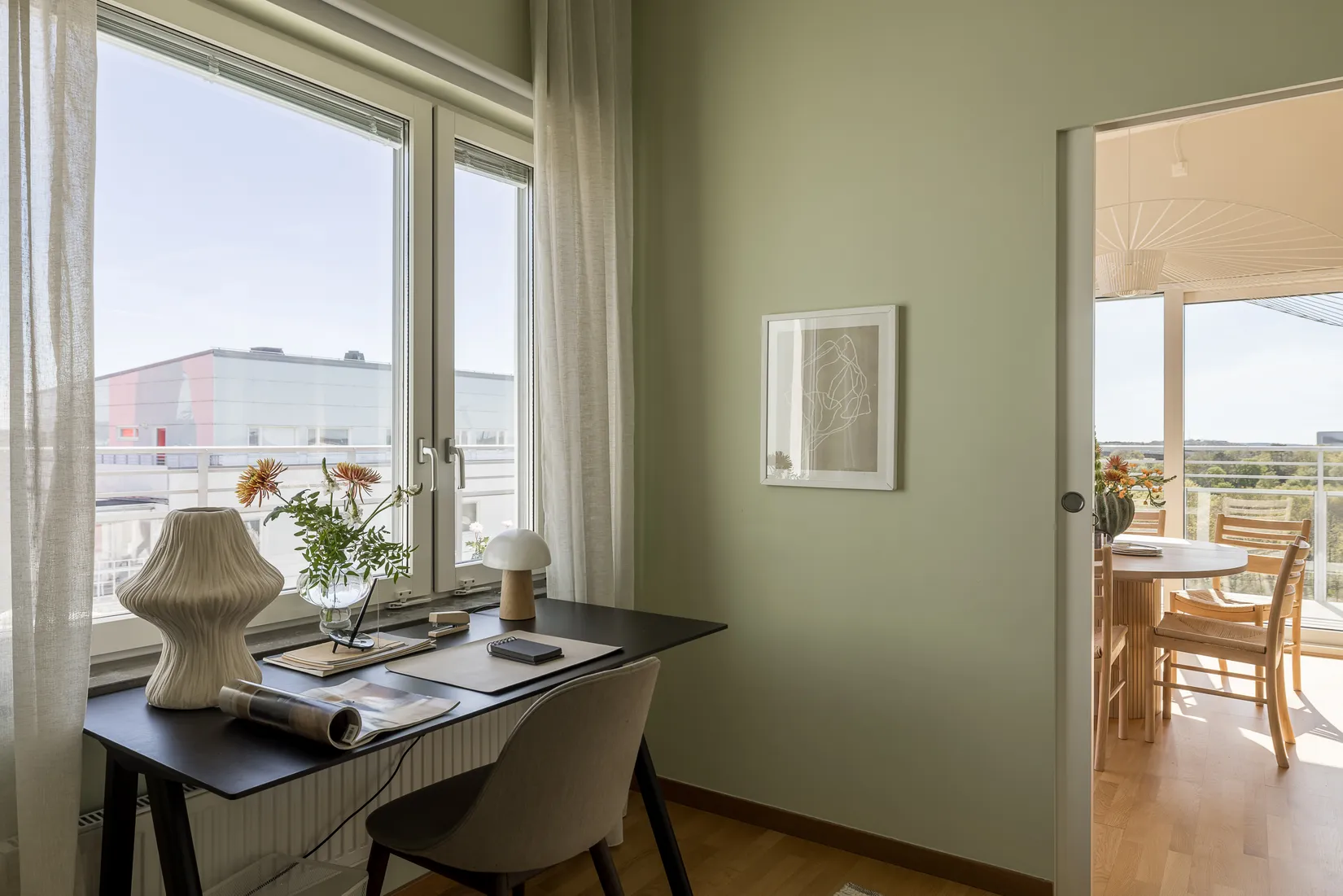 Bostadsrätt, Monsungatan 51, Eriksberg, Göteborg