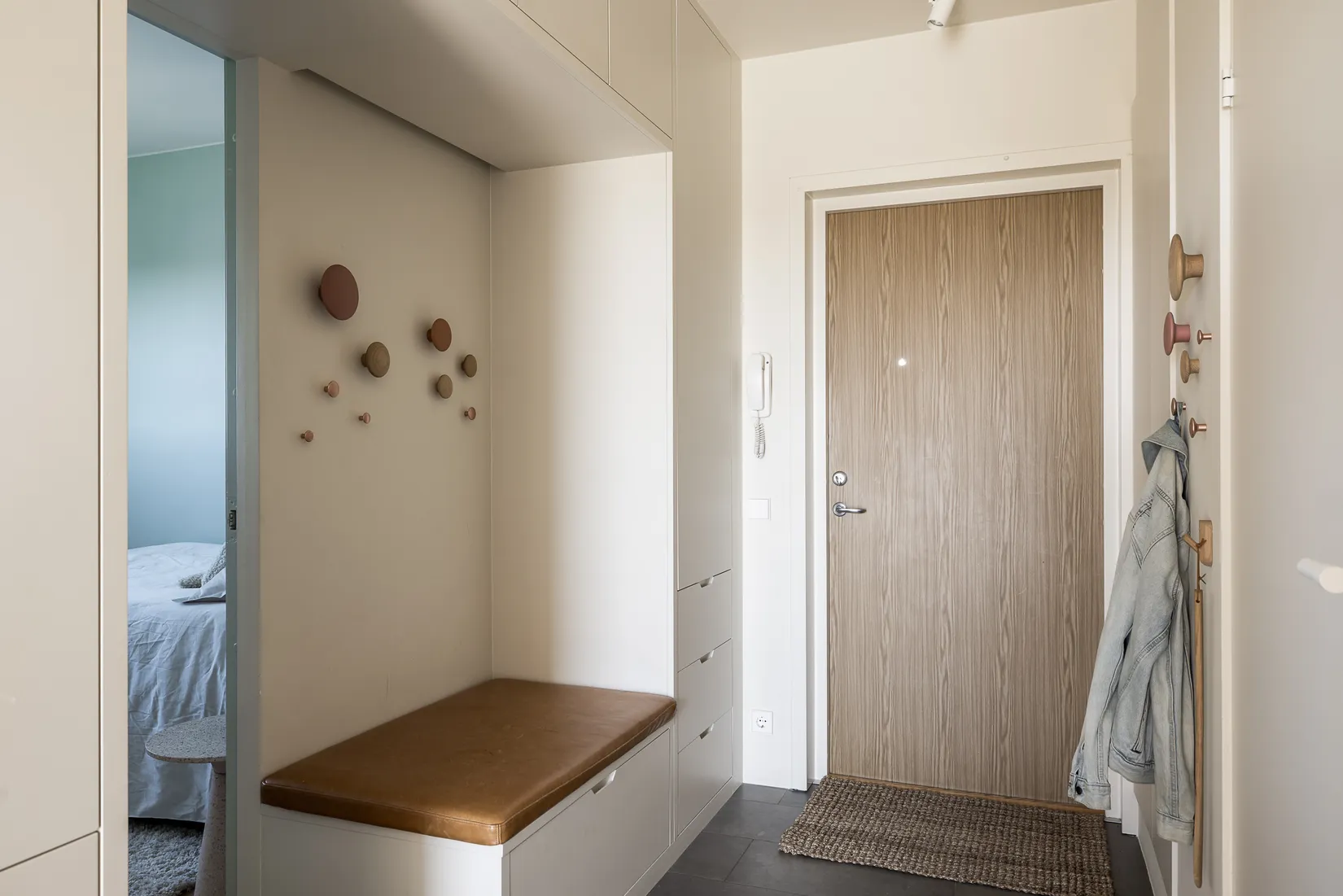 Bostadsrätt, Monsungatan 51, Eriksberg, Göteborg