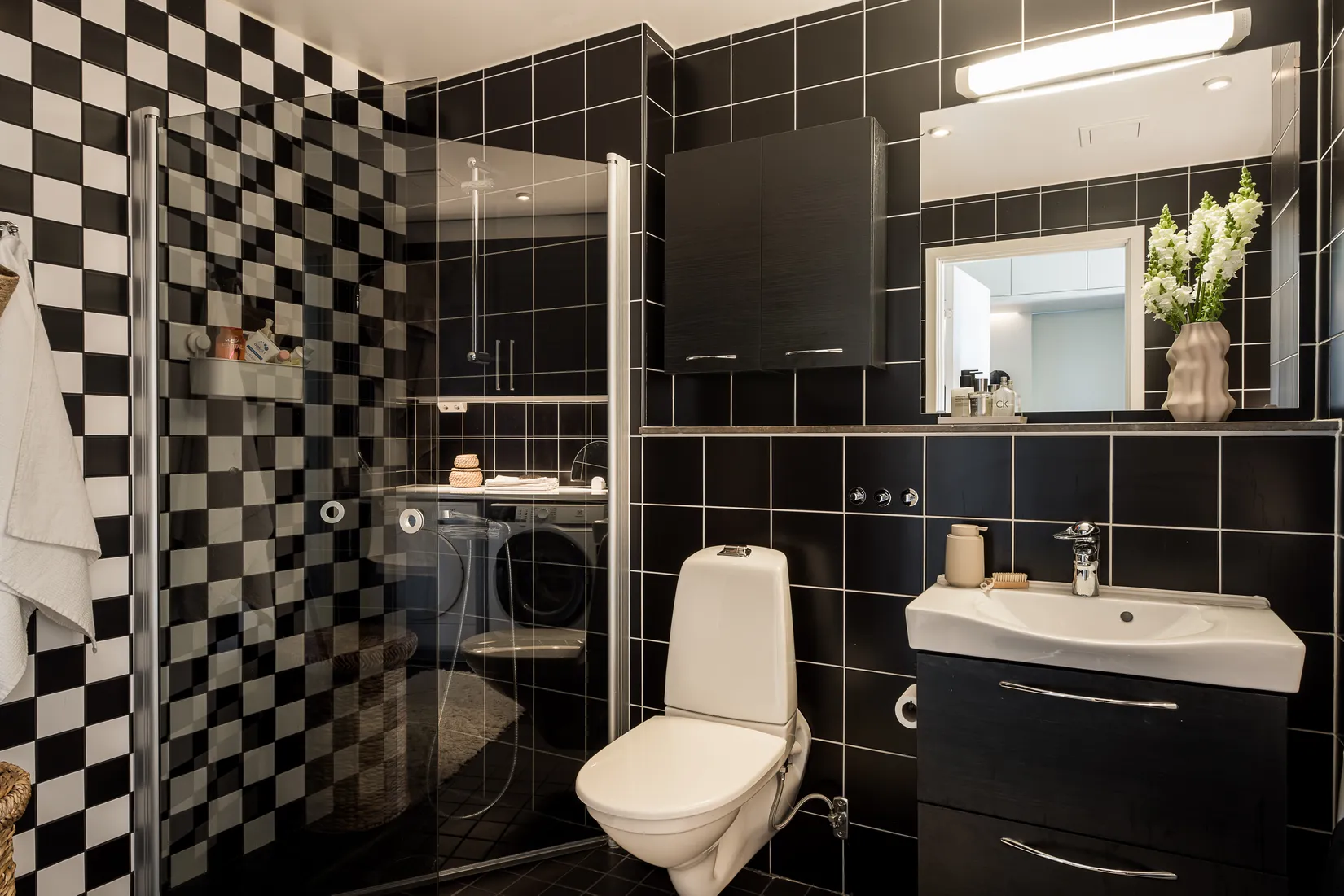Bostadsrätt, Monsungatan 51, Eriksberg, Göteborg