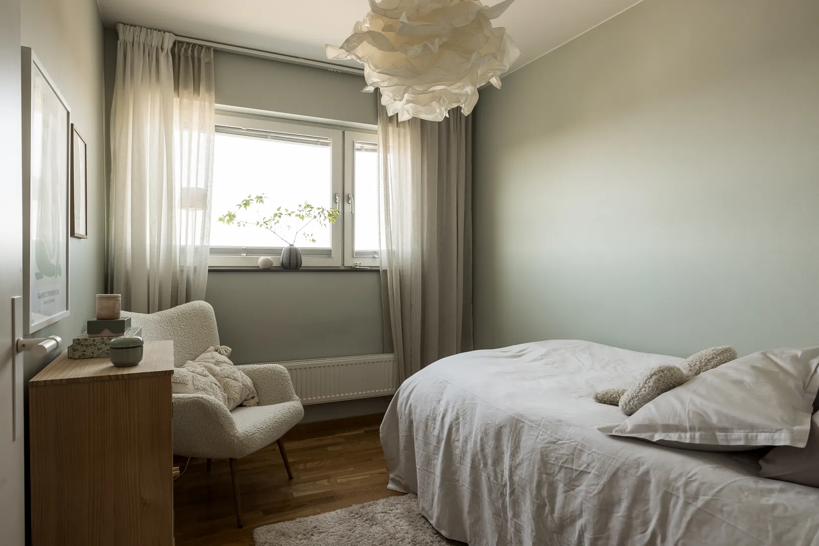 Bostadsrätt, Monsungatan 51, Eriksberg, Göteborg