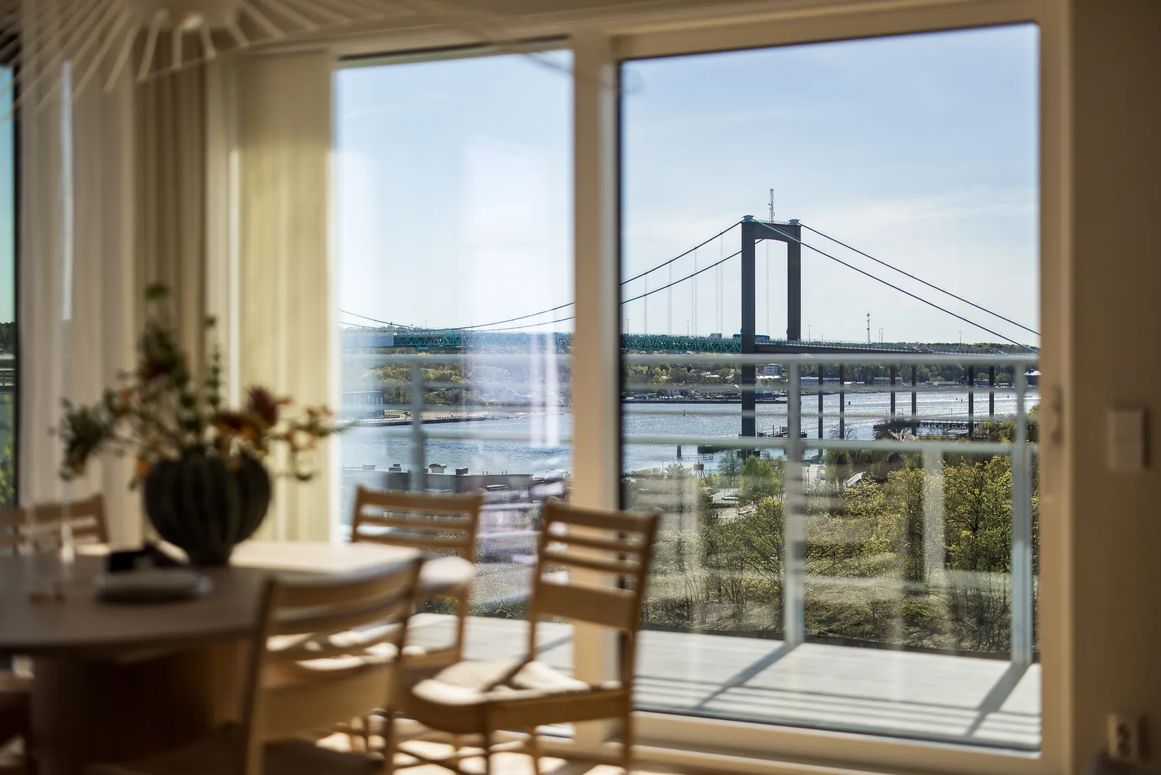 Bostadsrätt, Monsungatan 51, Eriksberg, Göteborg