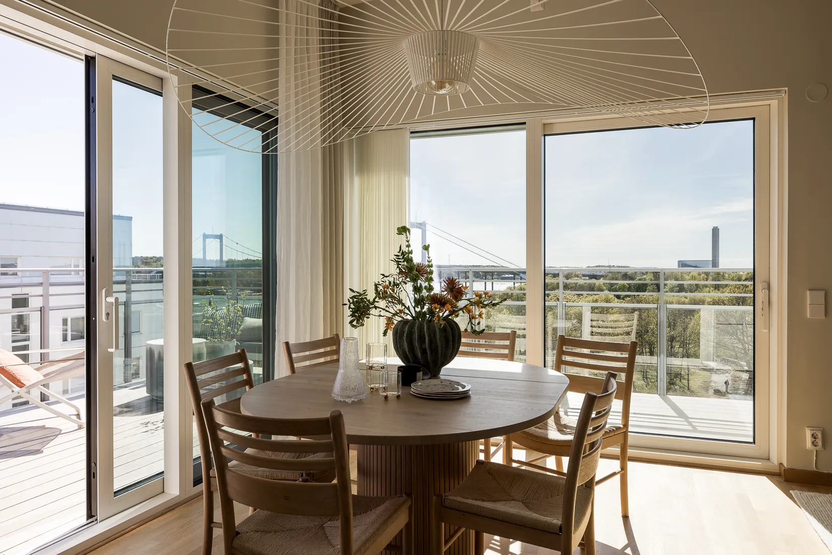 Bostadsrätt, Monsungatan 51, Eriksberg, Göteborg