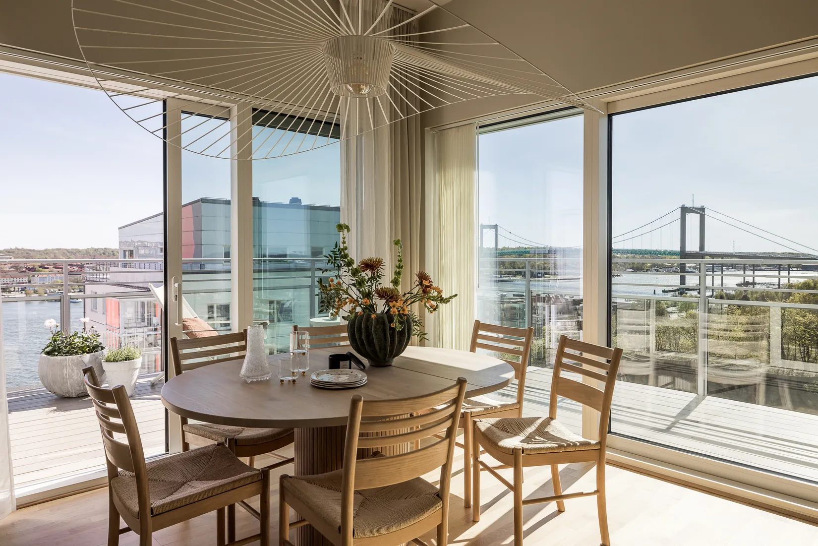 Bostadsrätt, Monsungatan 51, Eriksberg, Göteborg