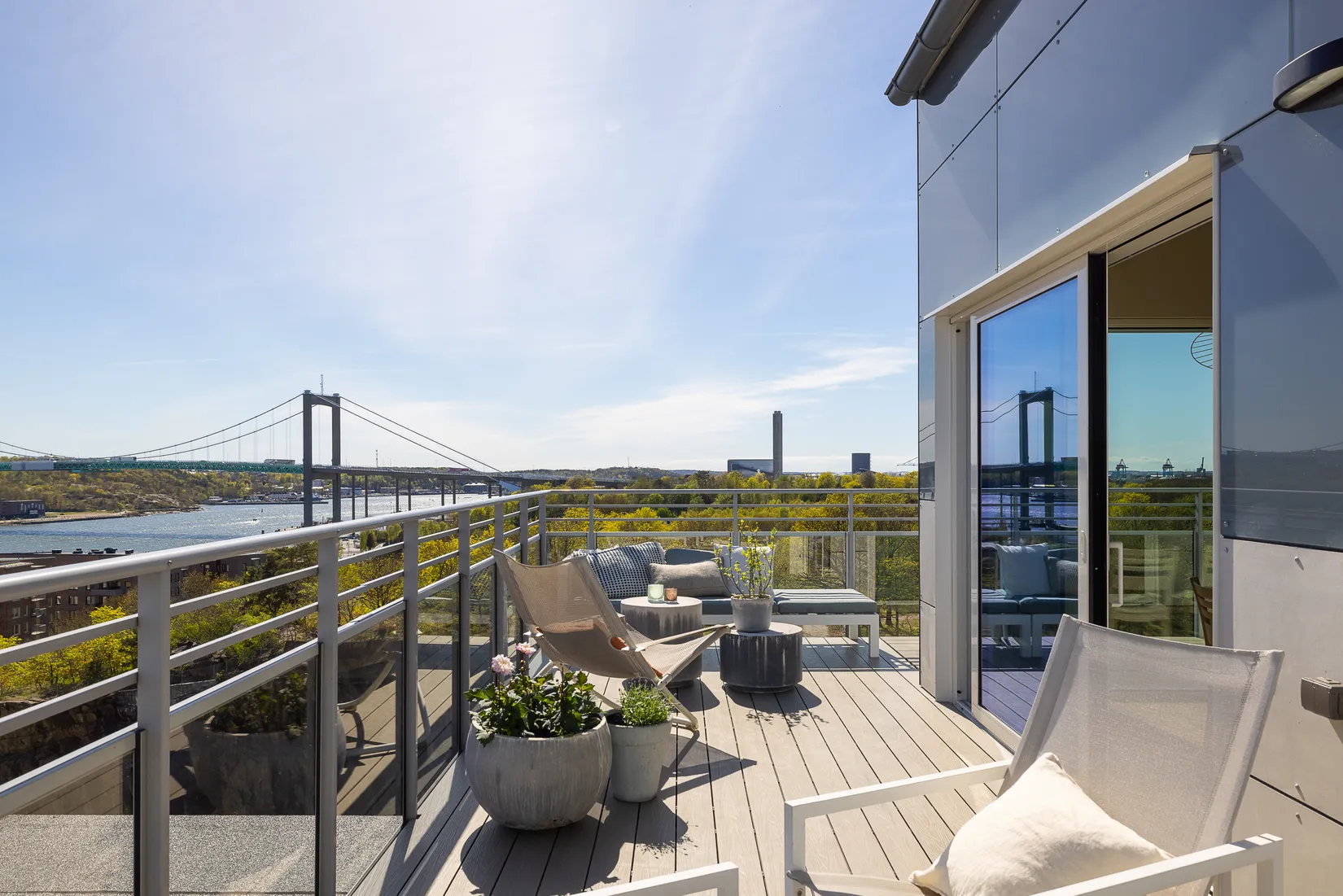 Bostadsrätt, Monsungatan 51, Eriksberg, Göteborg