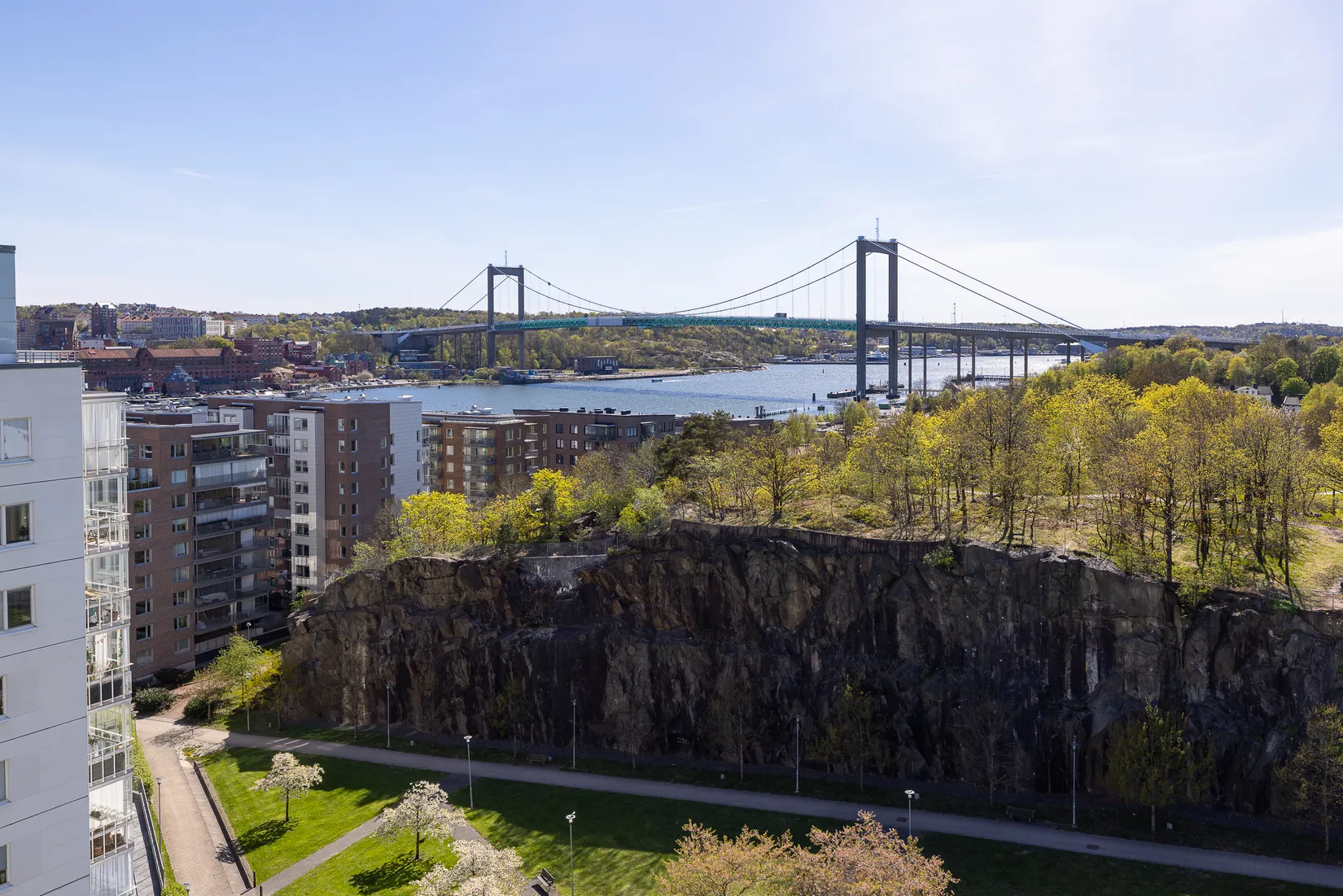 Bostadsrätt, Monsungatan 51, Eriksberg, Göteborg