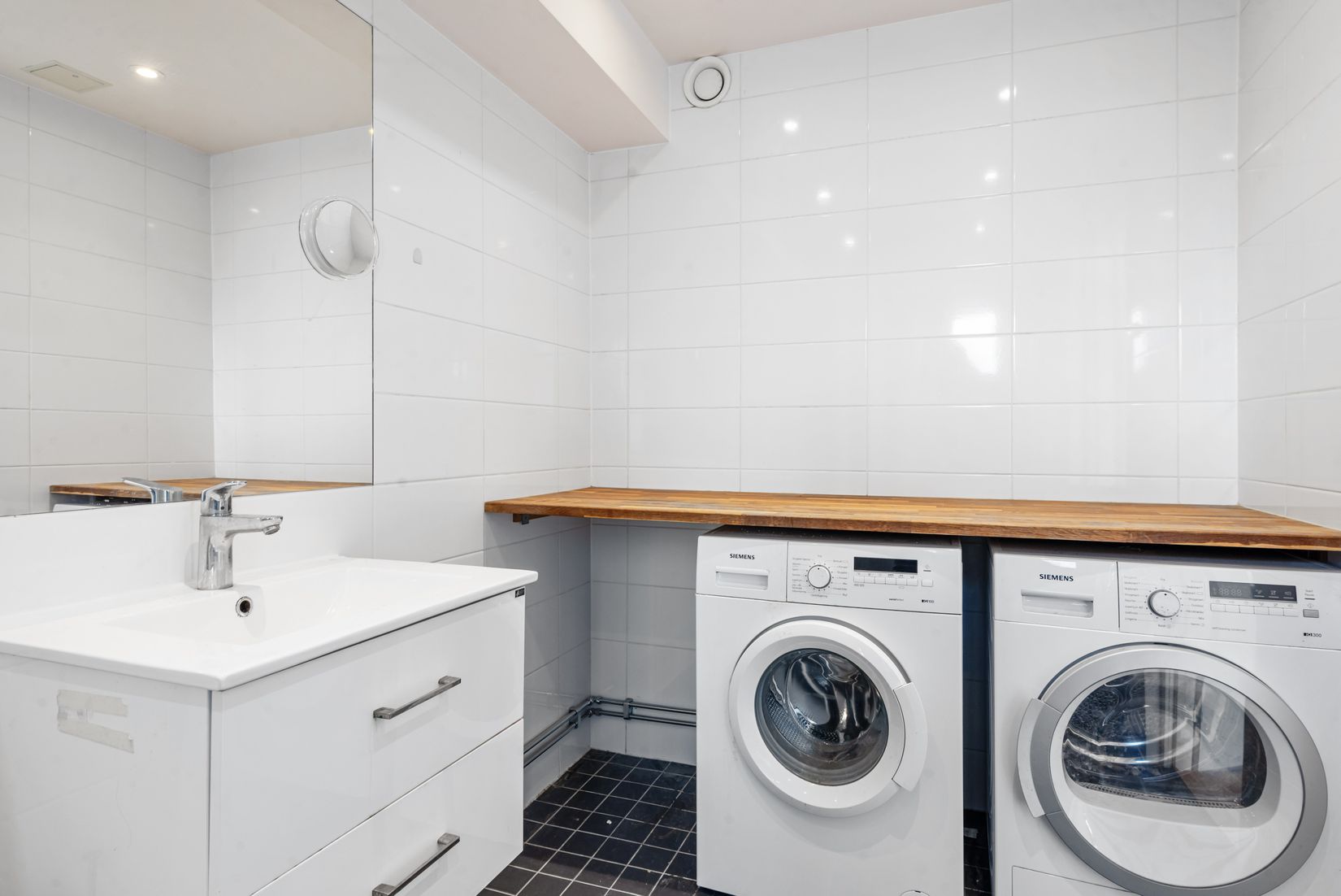 Bostadsrätt, Odenvägen 21, Centrala Märsta, Sigtuna