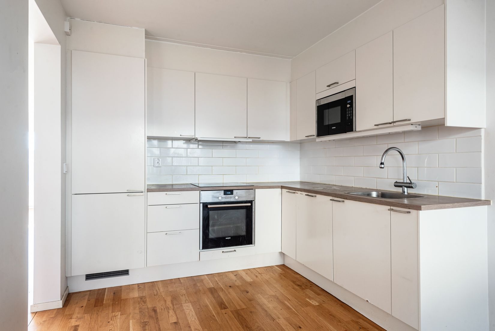 Bostadsrätt, Odenvägen 21, Centrala Märsta, Sigtuna