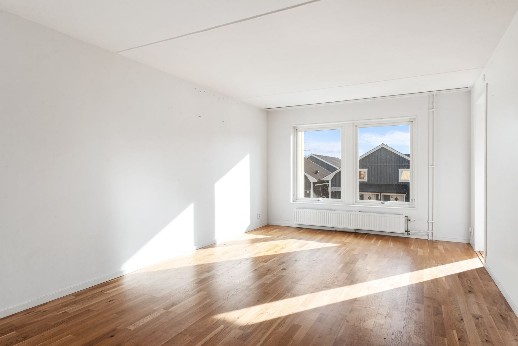 Bostadsrätt, Odenvägen 21, Centrala Märsta, Sigtuna