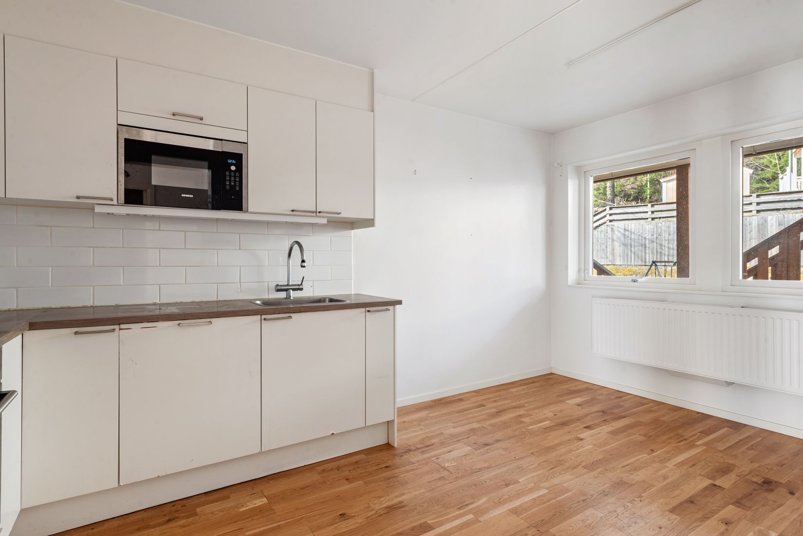 Bostadsrätt, Odenvägen 21, Centrala Märsta, Sigtuna