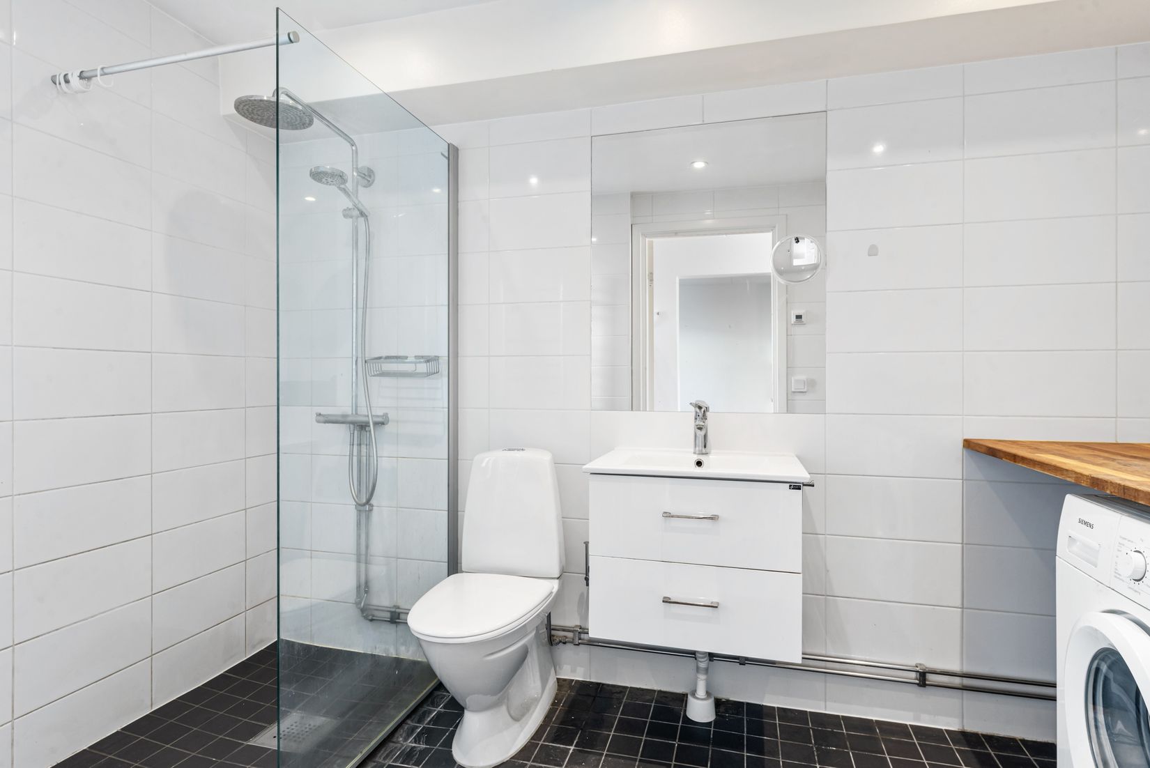 Bostadsrätt, Odenvägen 21, Centrala Märsta, Sigtuna