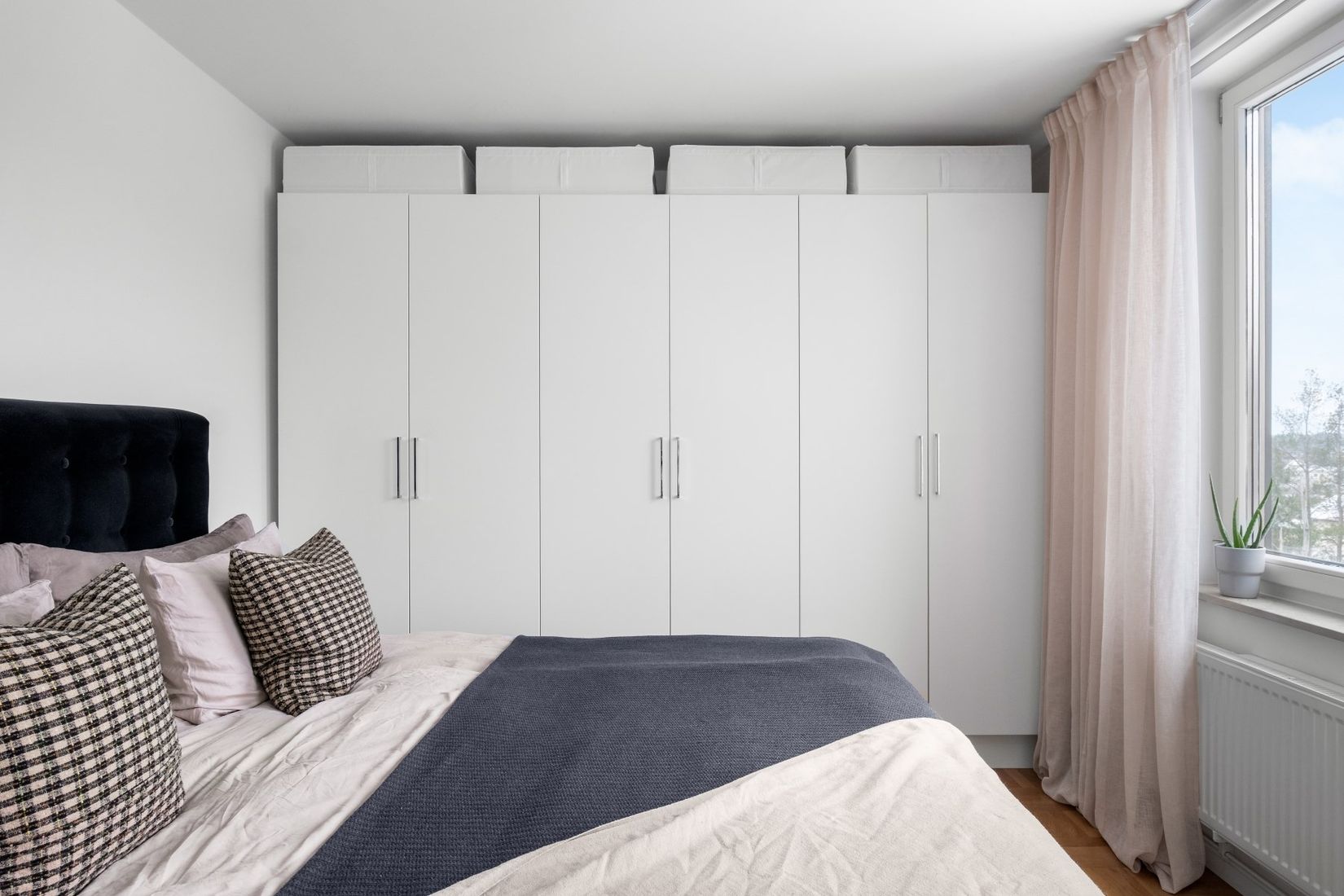 Bostadsrätt, Kratsbodavägen 50 D, Mariehäll, Stockholm