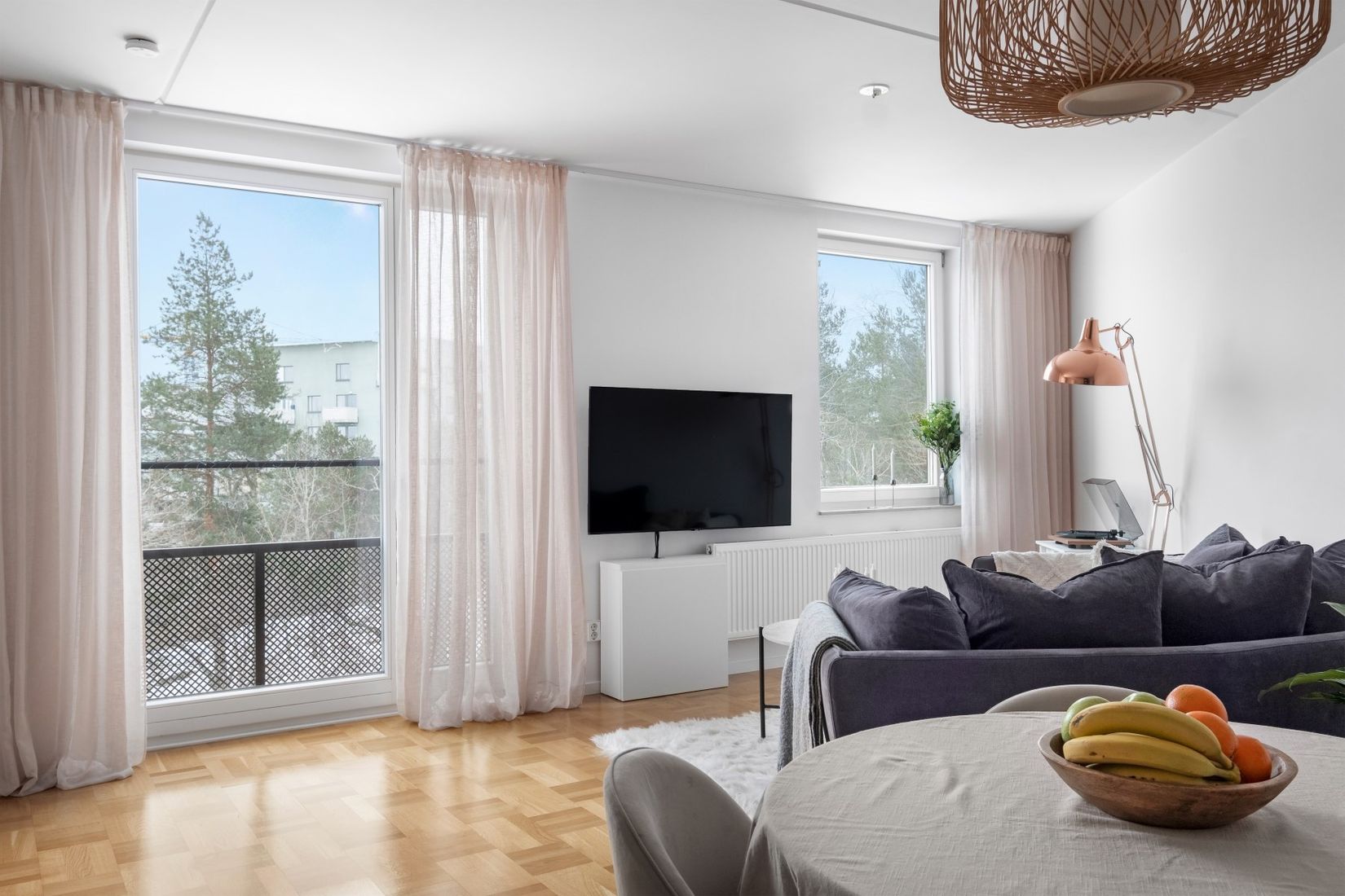 Bostadsrätt, Kratsbodavägen 50 D, Mariehäll, Stockholm