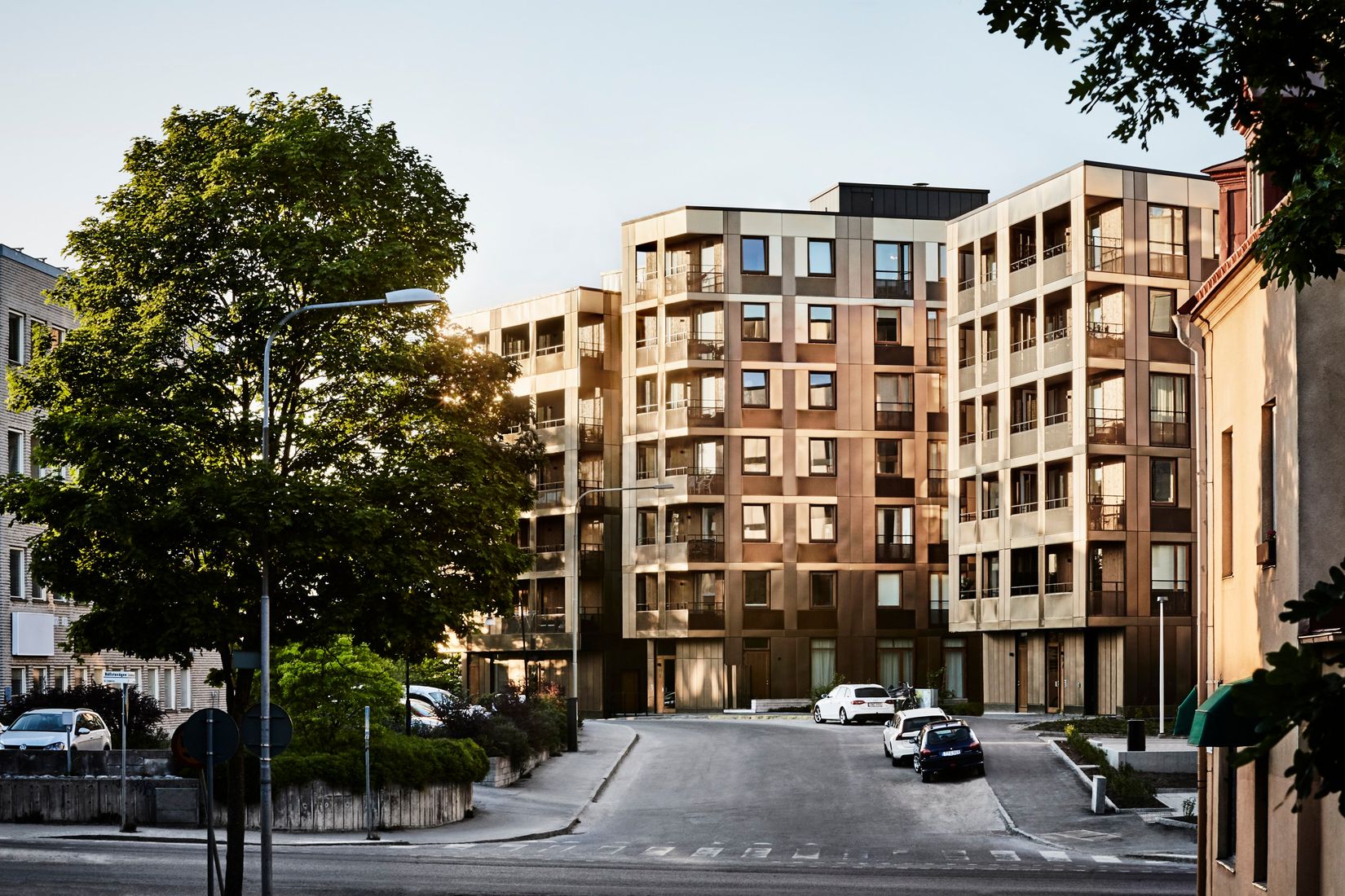 Bostadsrätt, Kratsbodavägen 50 D, Mariehäll, Stockholm