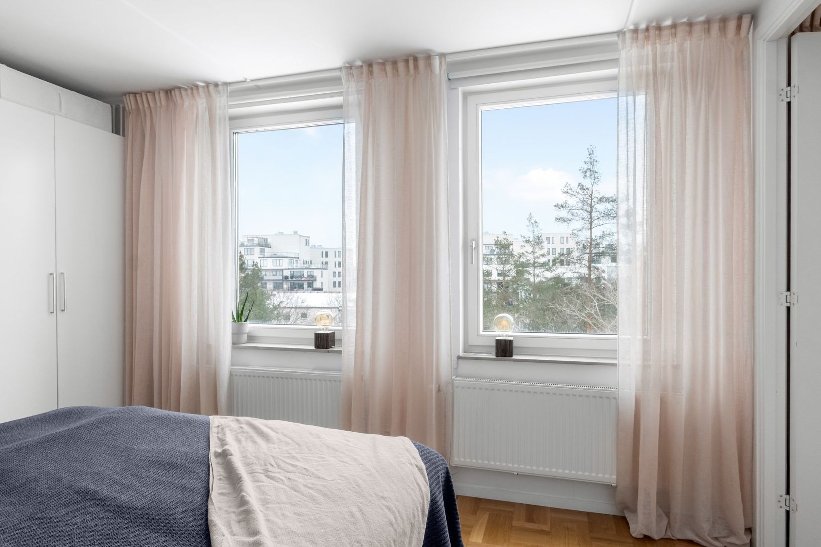 Bostadsrätt, Kratsbodavägen 50 D, Mariehäll, Stockholm