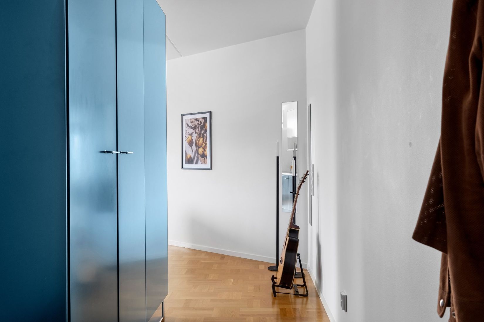 Bostadsrätt, Kratsbodavägen 50 D, Mariehäll, Stockholm