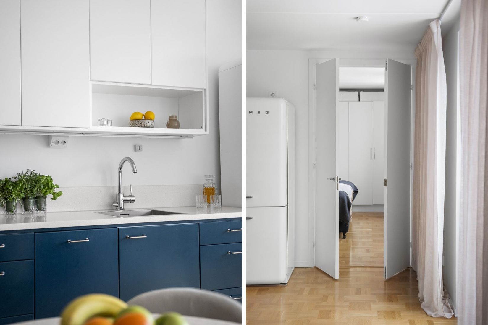 Bostadsrätt, Kratsbodavägen 50 D, Mariehäll, Stockholm