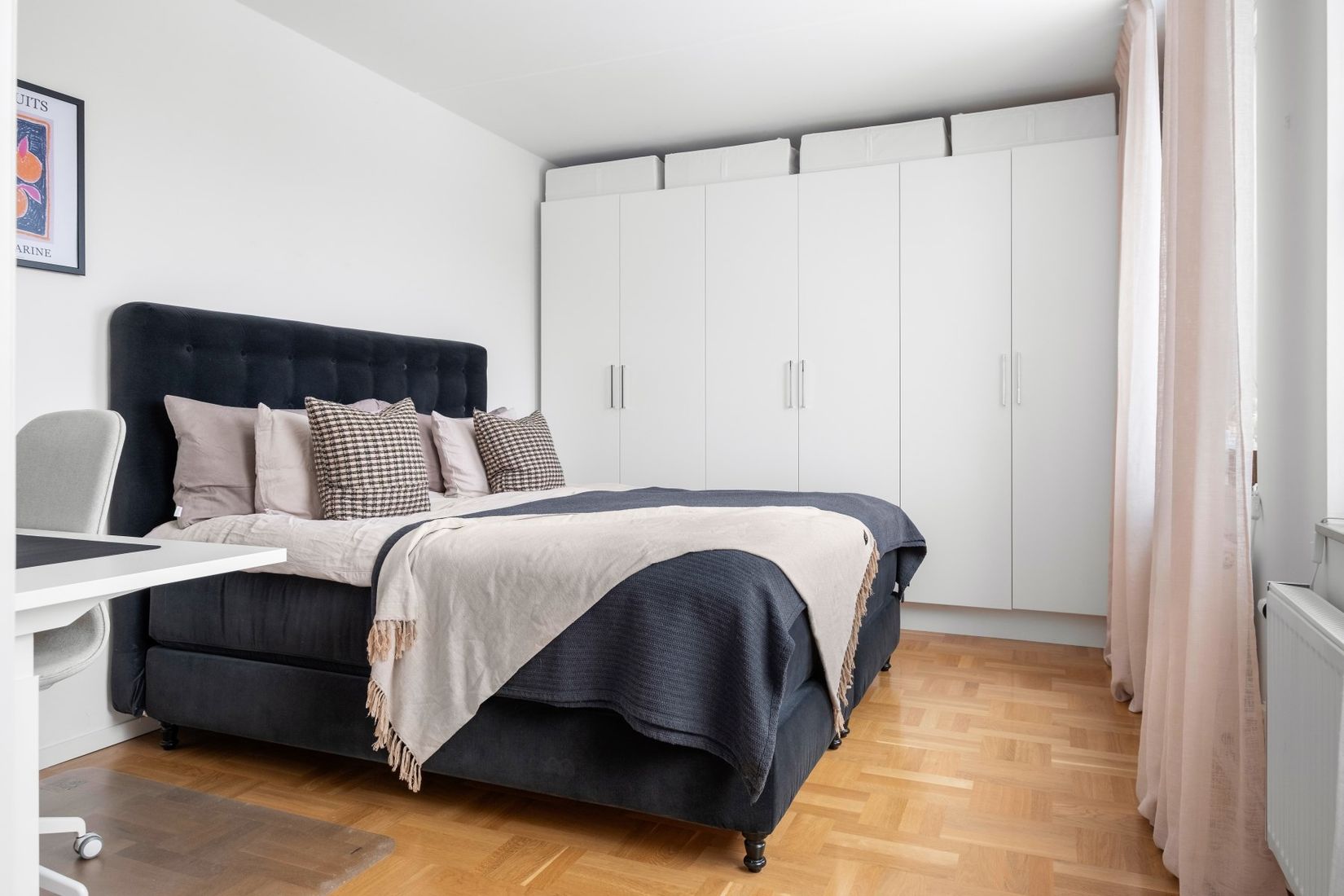 Bostadsrätt, Kratsbodavägen 50 D, Mariehäll, Stockholm