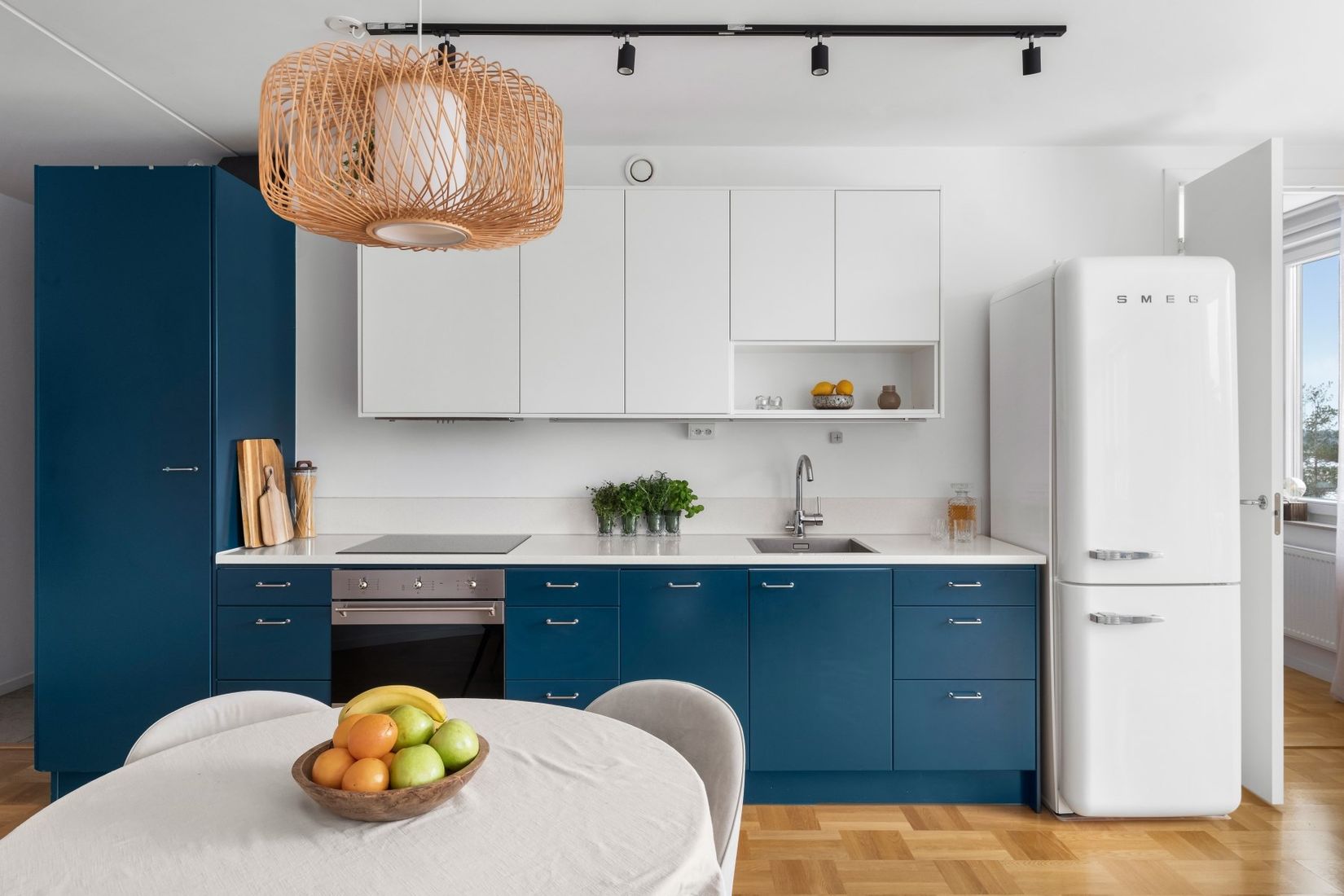 Bostadsrätt, Kratsbodavägen 50 D, Mariehäll, Stockholm