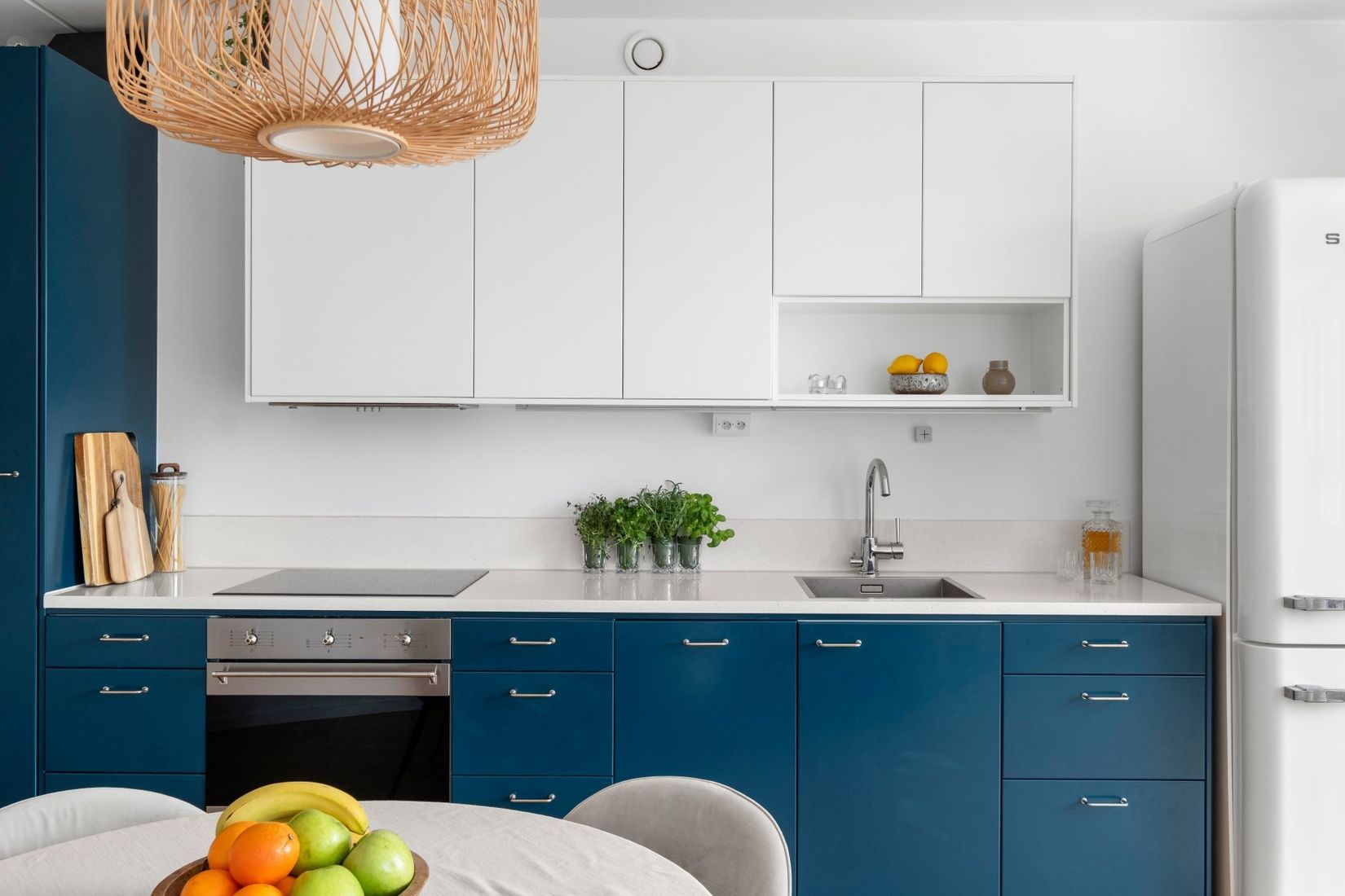 Bostadsrätt, Kratsbodavägen 50 D, Mariehäll, Stockholm