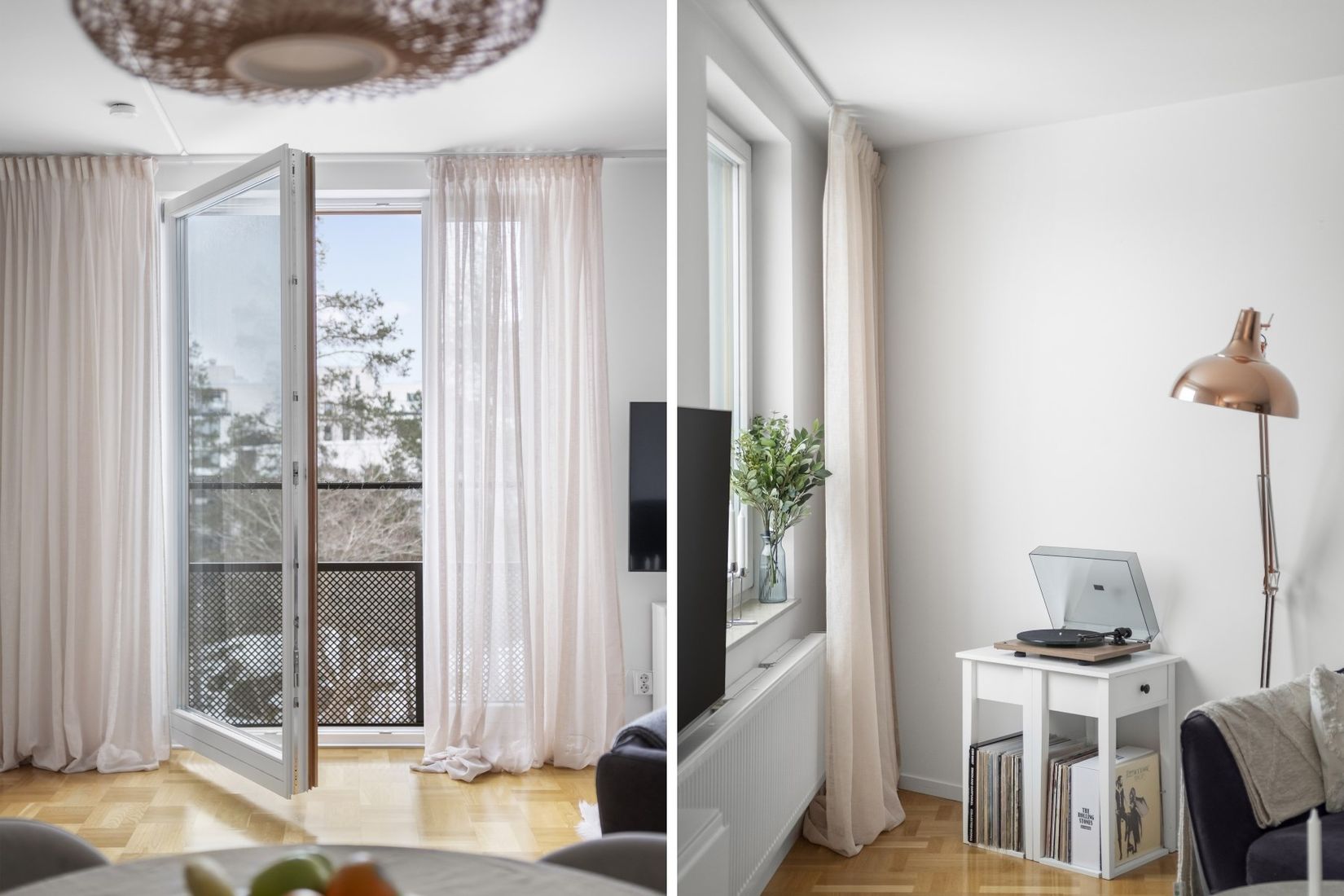 Bostadsrätt, Kratsbodavägen 50 D, Mariehäll, Stockholm