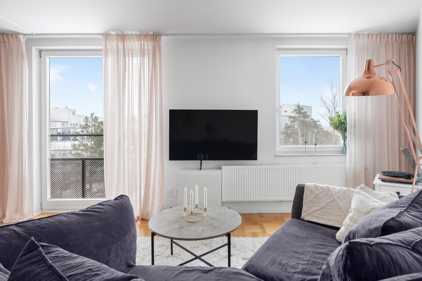 Bostadsrätt, Kratsbodavägen 50 D, Mariehäll, Stockholm