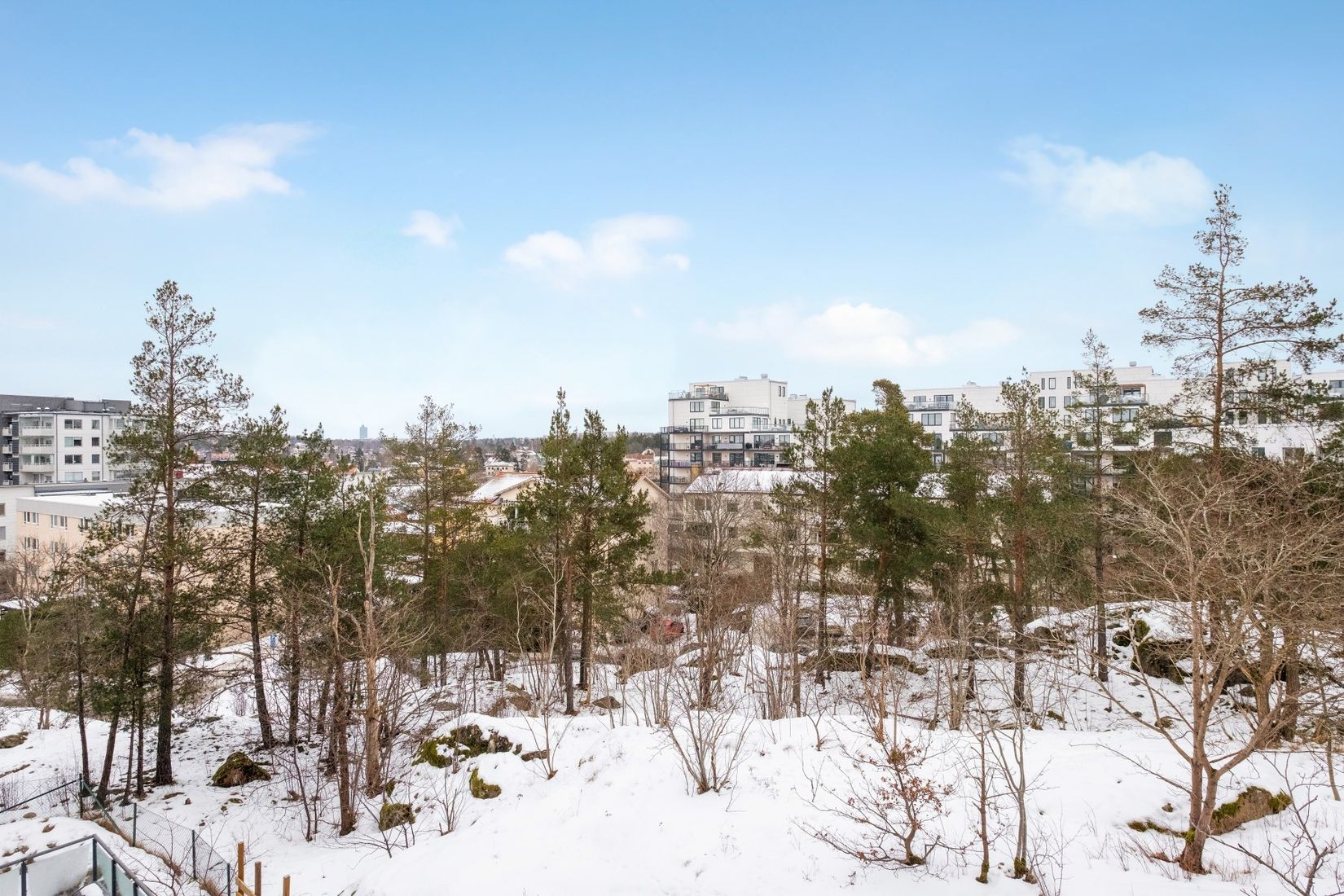 Bostadsrätt, Kratsbodavägen 50 D, Mariehäll, Stockholm