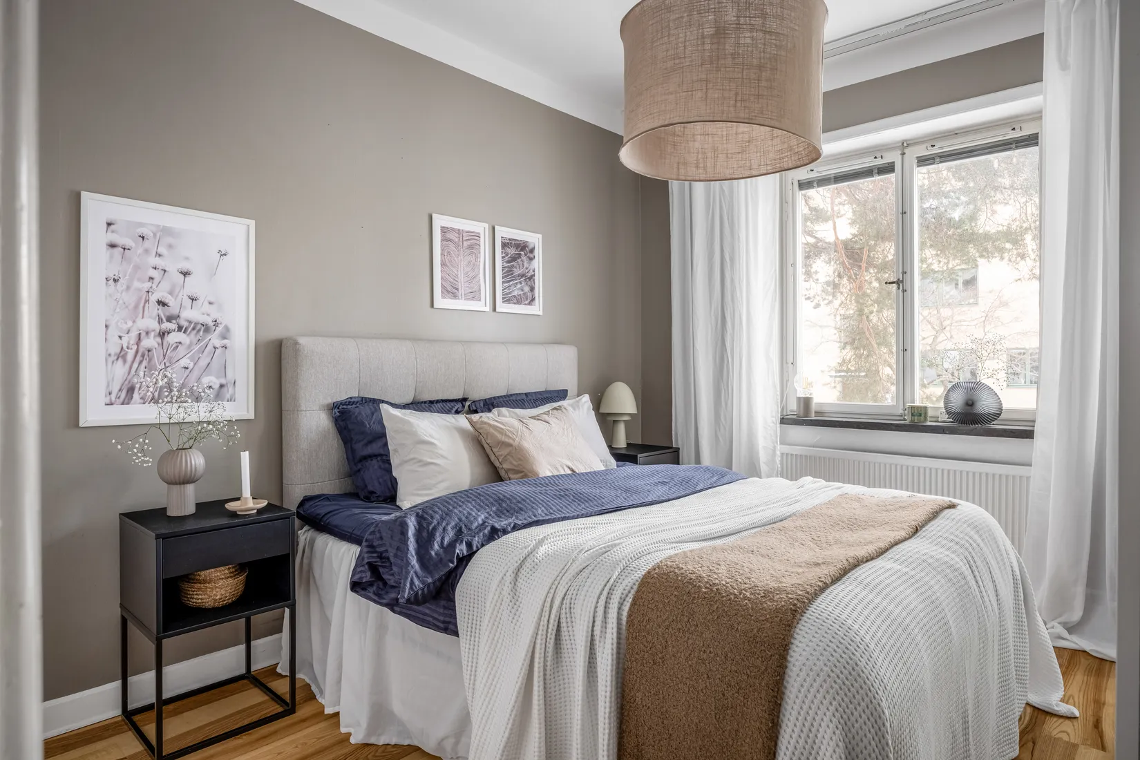 Bostadsrätt, Hasselquistvägen 1, Hammarbyhöjden, Stockholm