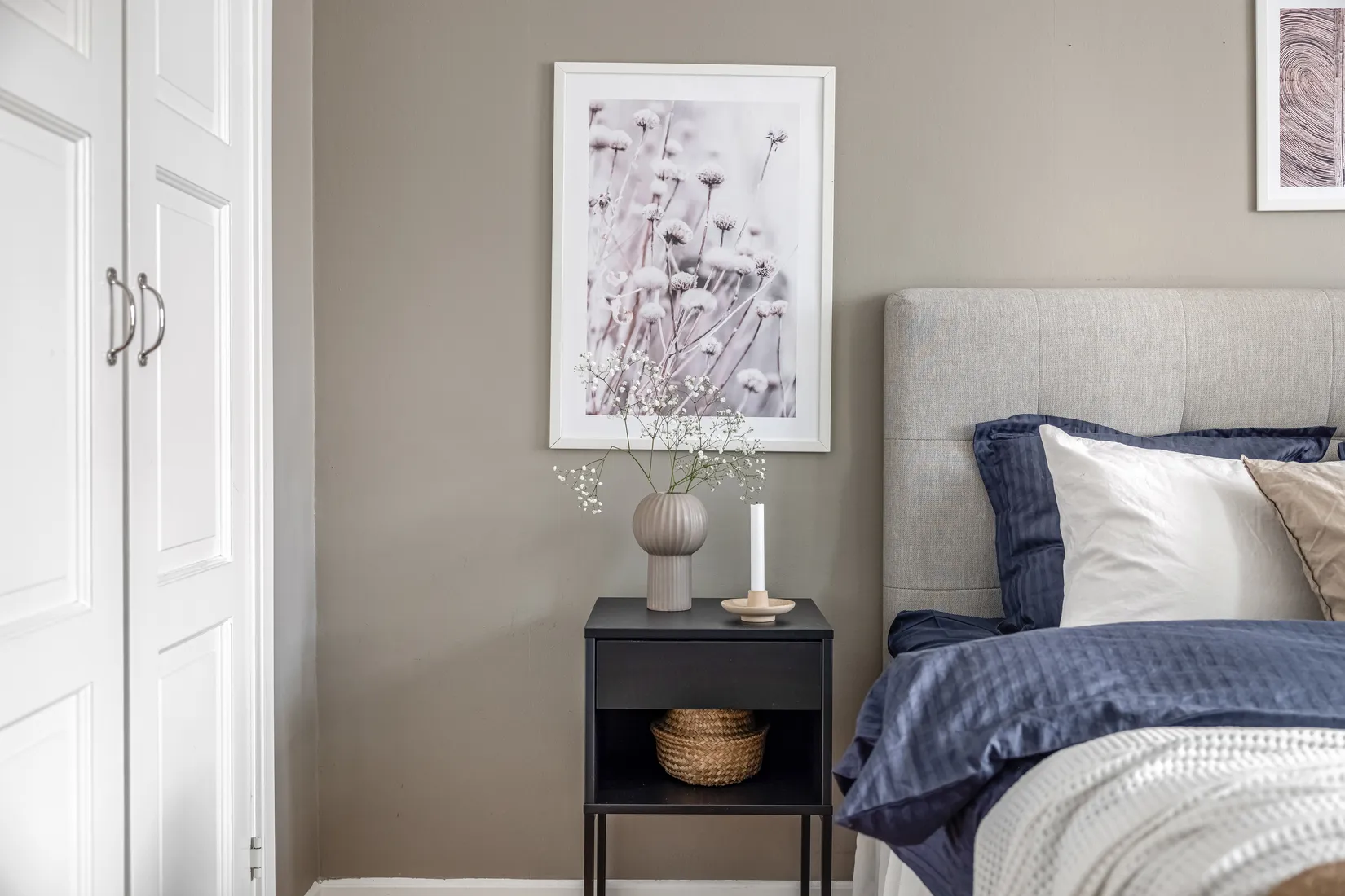 Bostadsrätt, Hasselquistvägen 1, Hammarbyhöjden, Stockholm