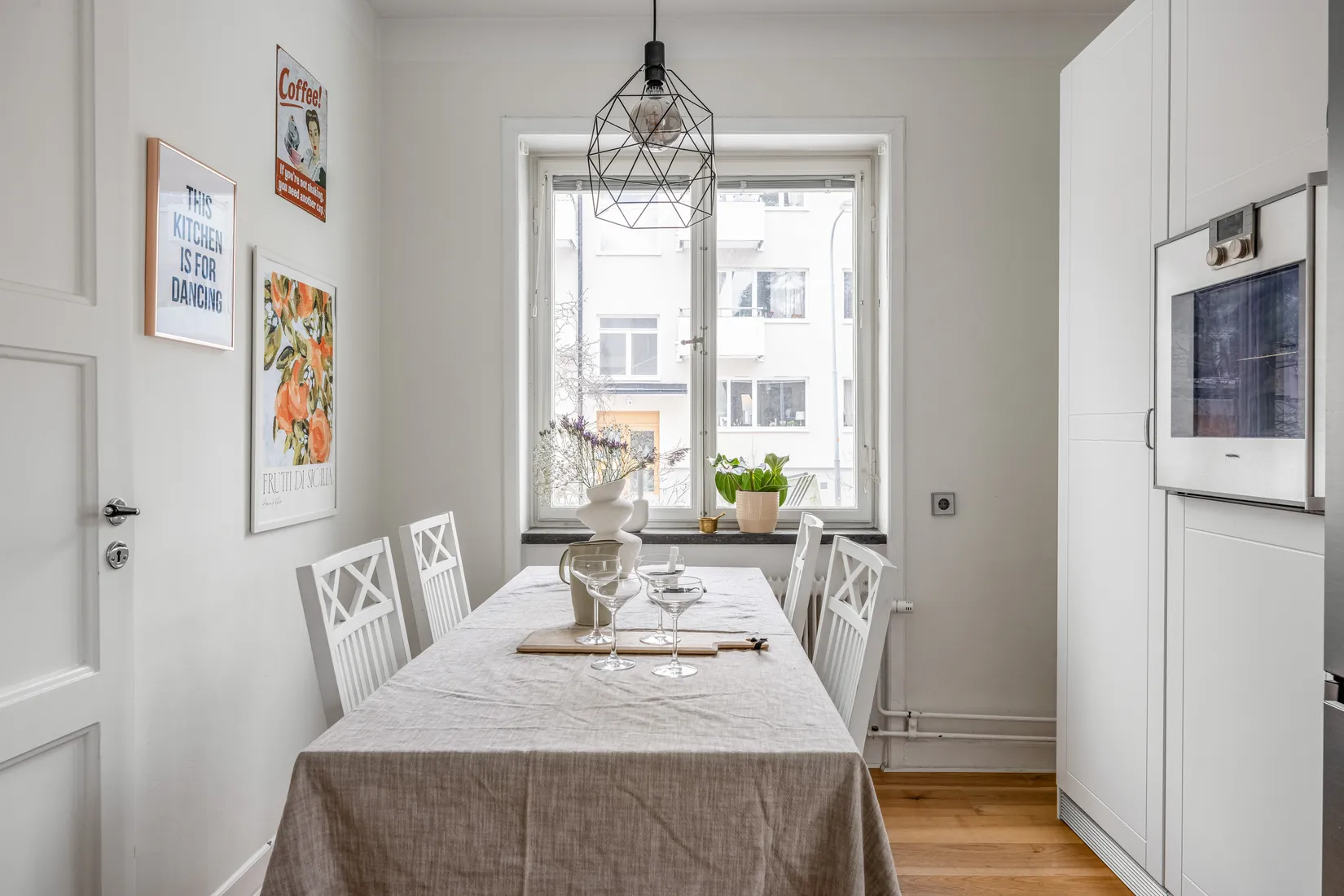 Bostadsrätt, Hasselquistvägen 1, Hammarbyhöjden, Stockholm