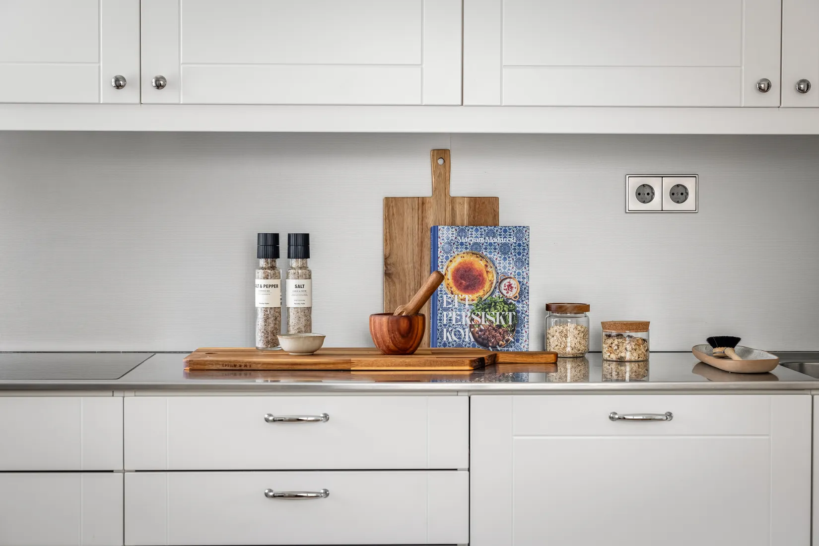 Bostadsrätt, Hasselquistvägen 1, Hammarbyhöjden, Stockholm