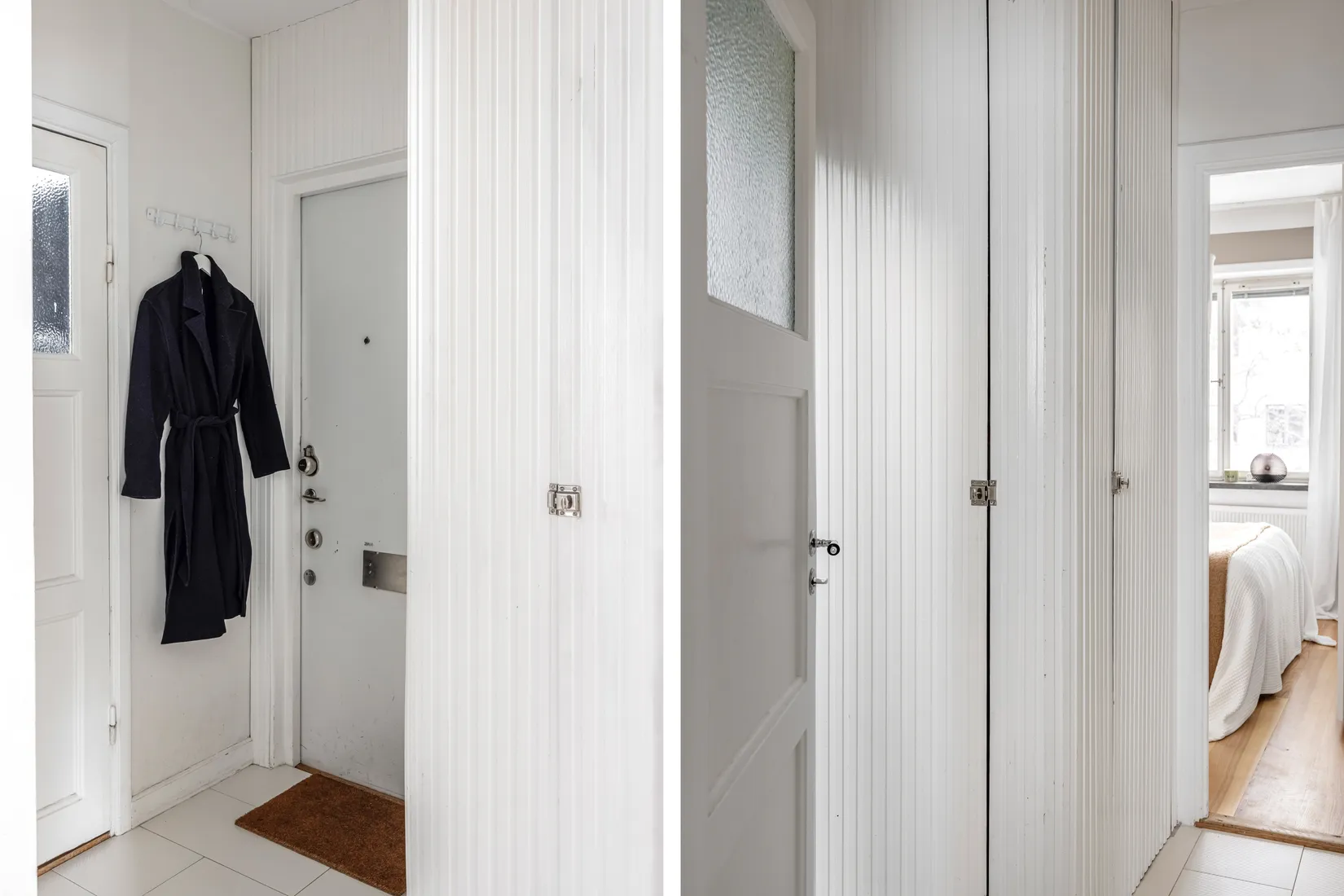 Bostadsrätt, Hasselquistvägen 1, Hammarbyhöjden, Stockholm