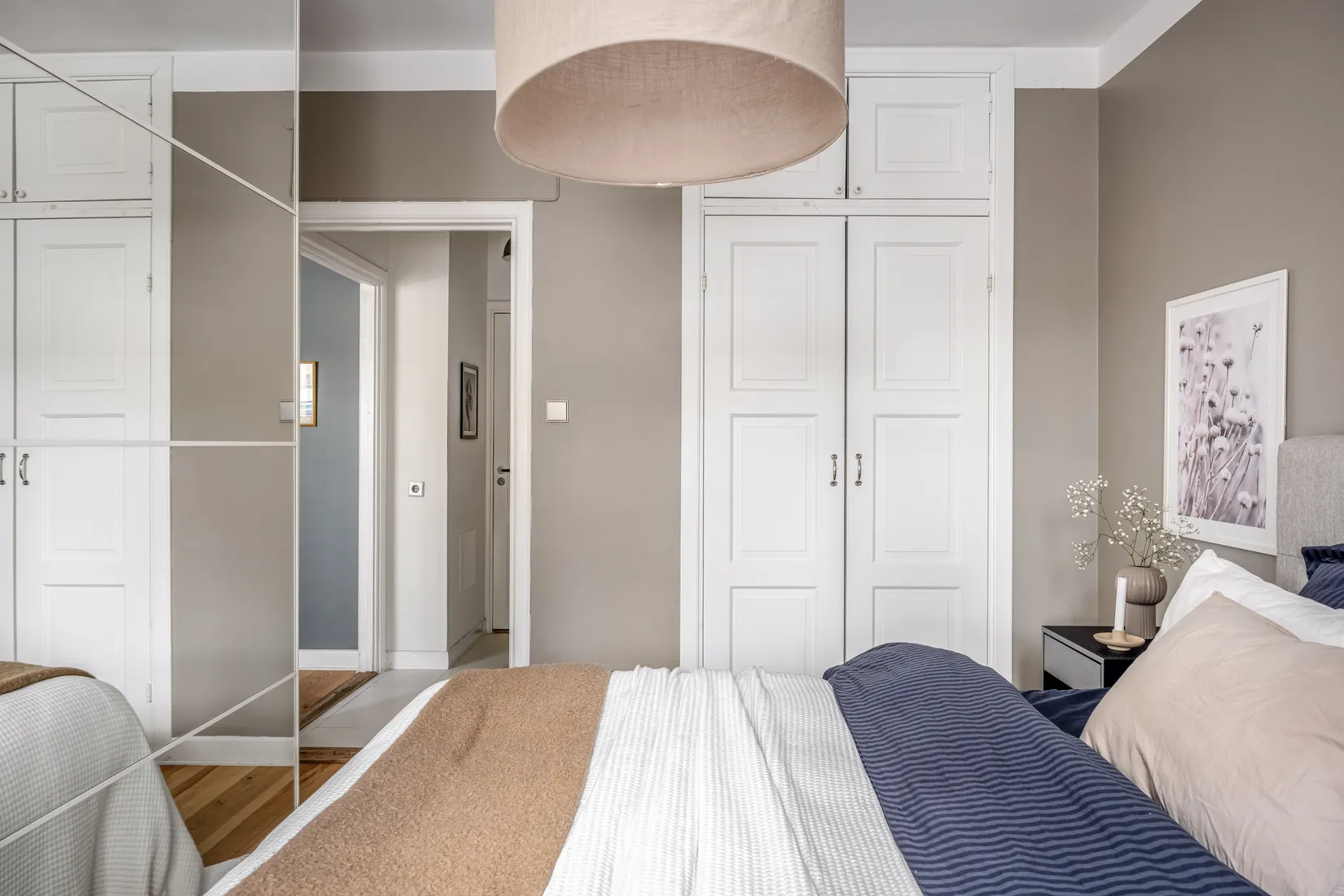 Bostadsrätt, Hasselquistvägen 1, Hammarbyhöjden, Stockholm