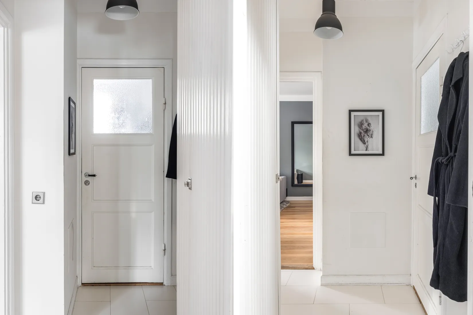 Bostadsrätt, Hasselquistvägen 1, Hammarbyhöjden, Stockholm