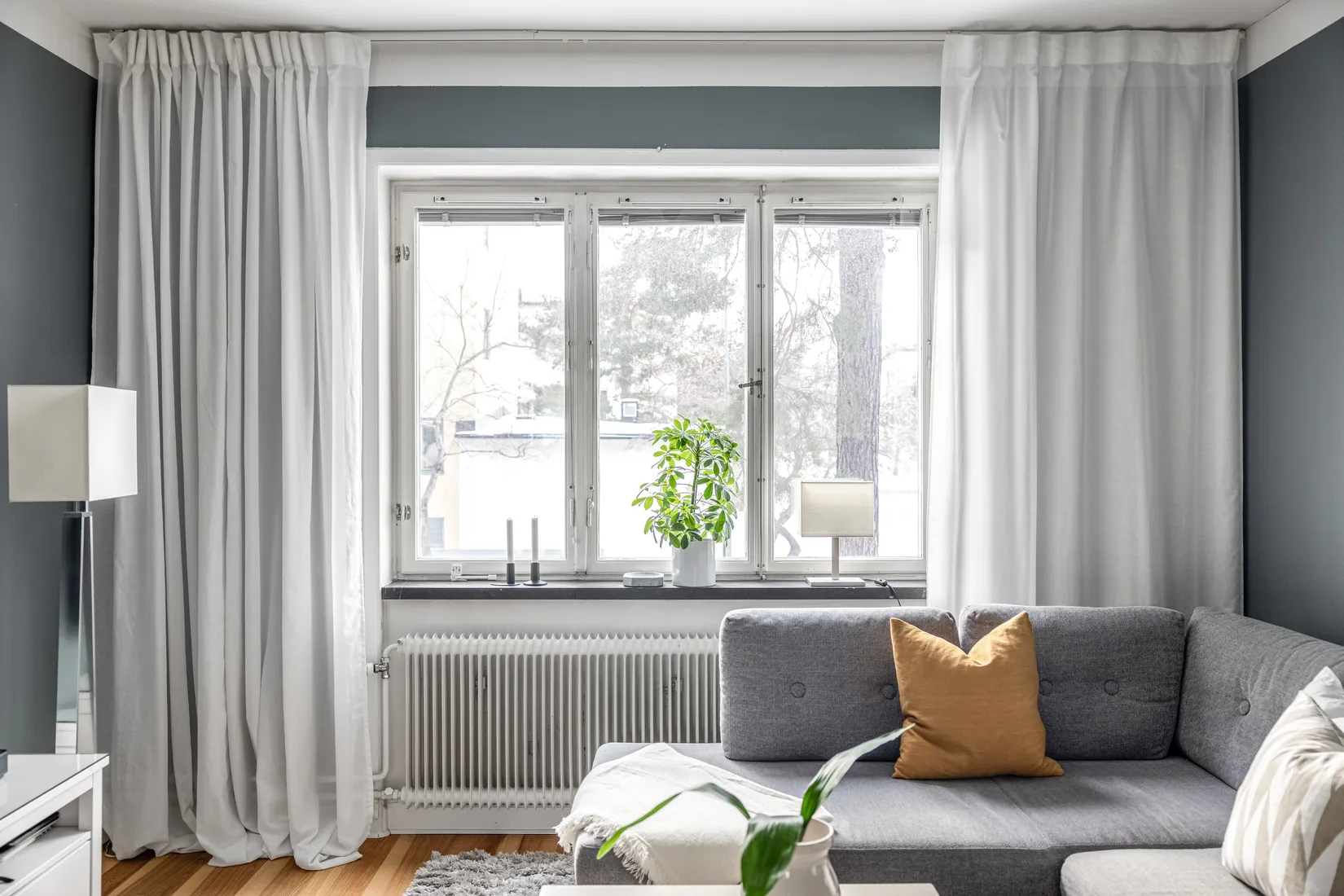 Bostadsrätt, Hasselquistvägen 1, Hammarbyhöjden, Stockholm