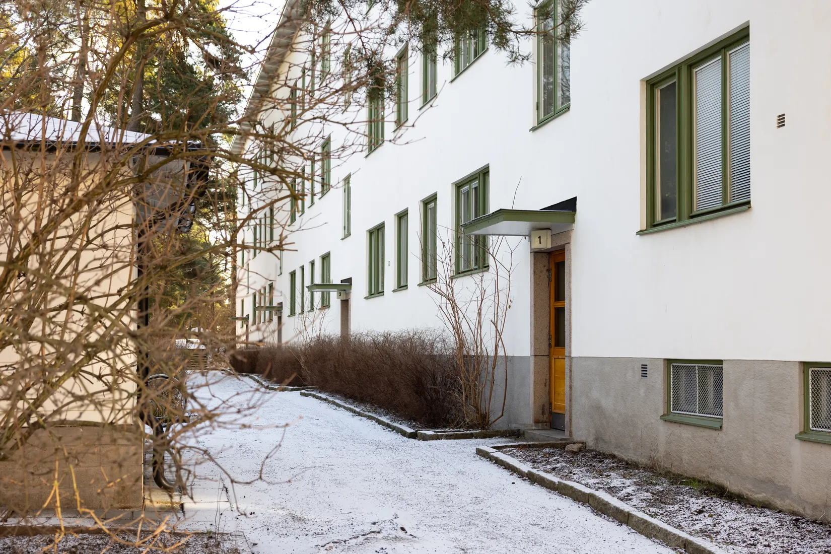 Bostadsrätt, Hasselquistvägen 1, Hammarbyhöjden, Stockholm